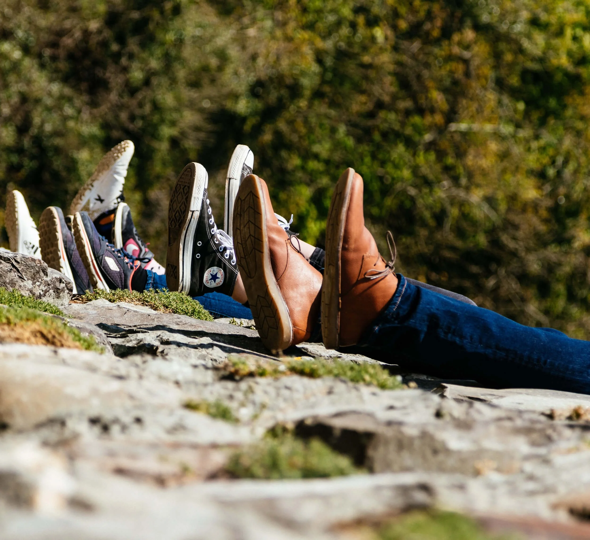 What is community acupuncture (really), and how did it come to be