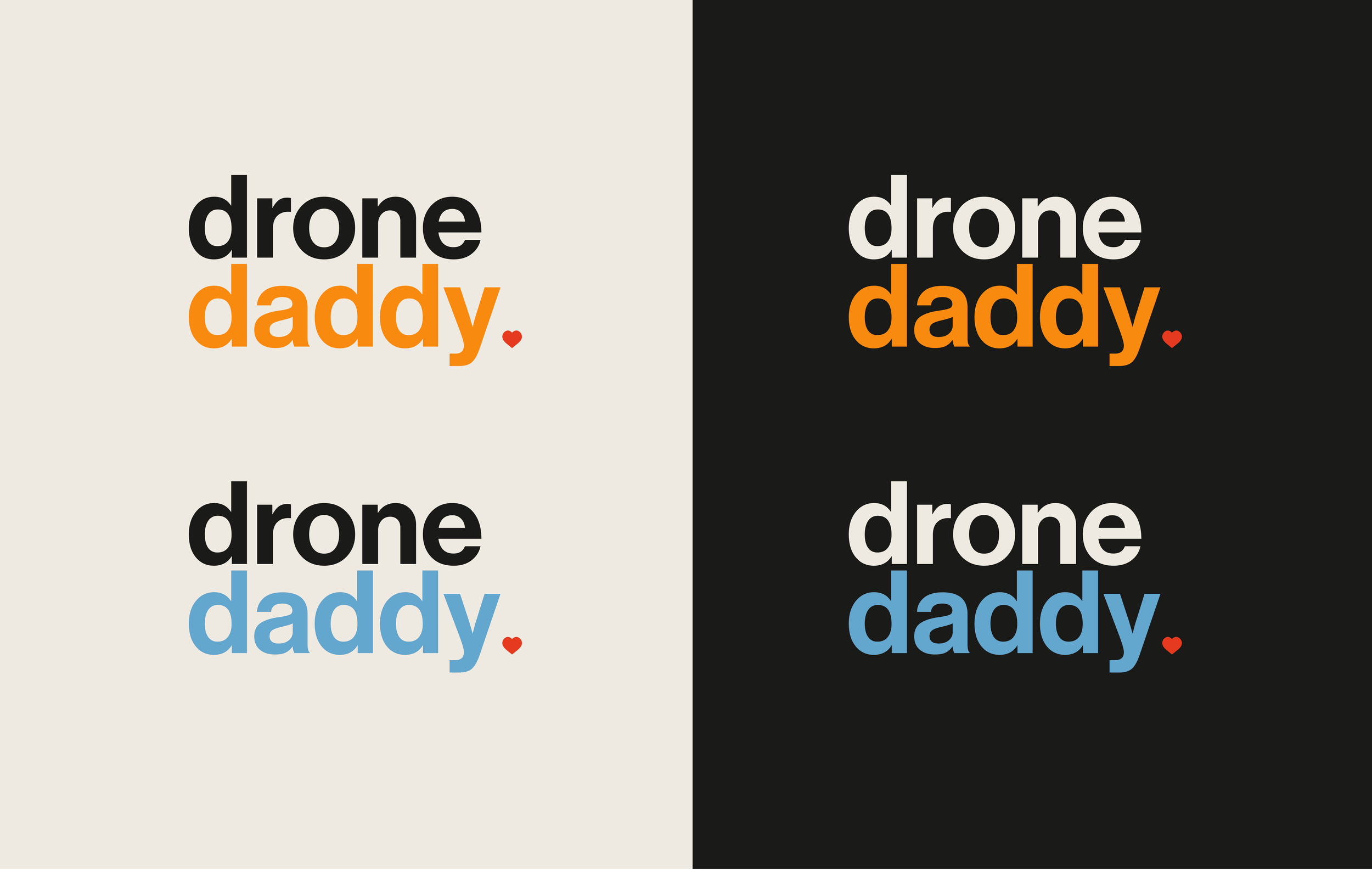 Drone Daddy
