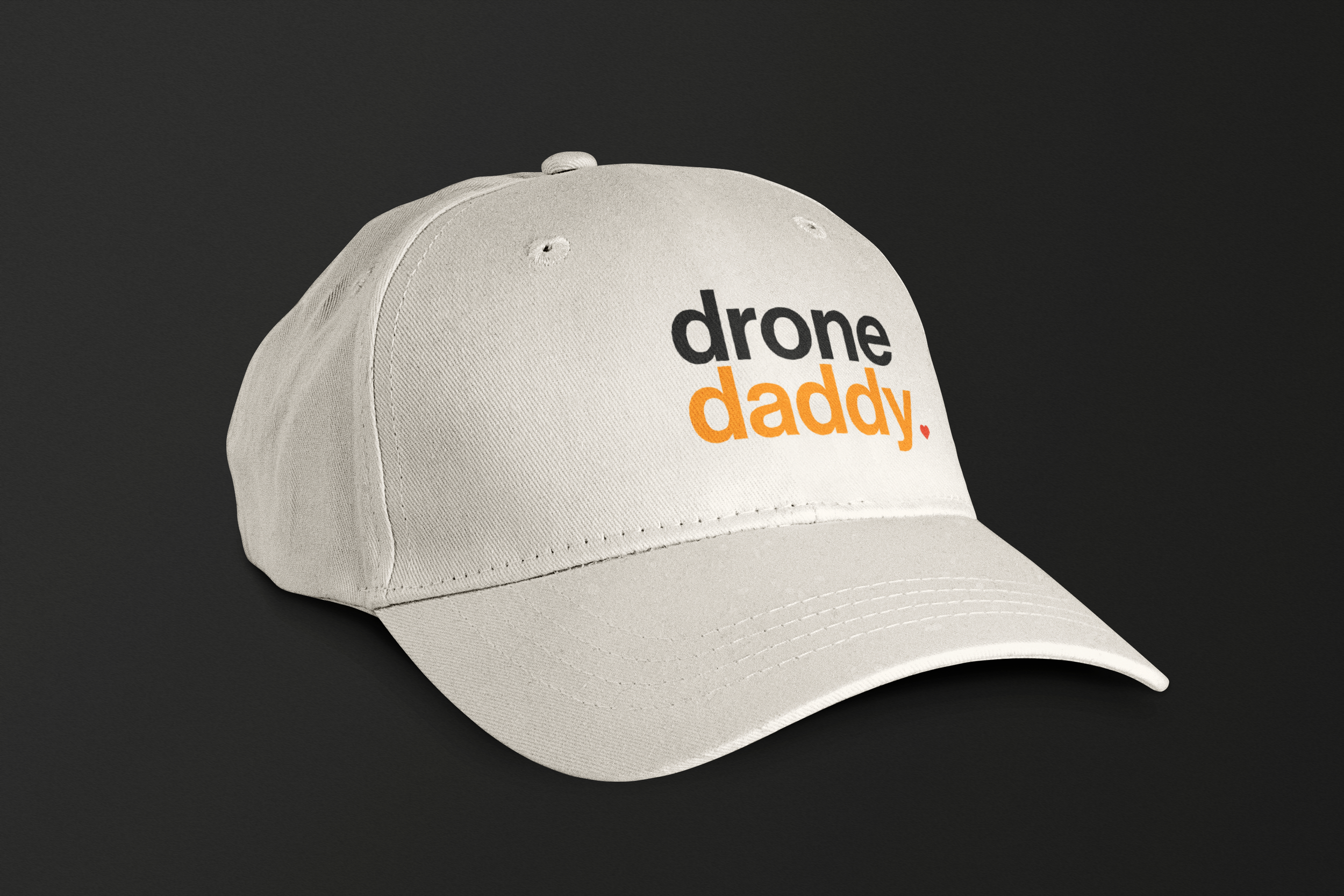 Drone Daddy merch