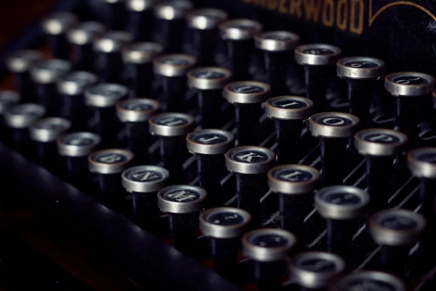 Rewriting OUr Scripts by Abraham Cho