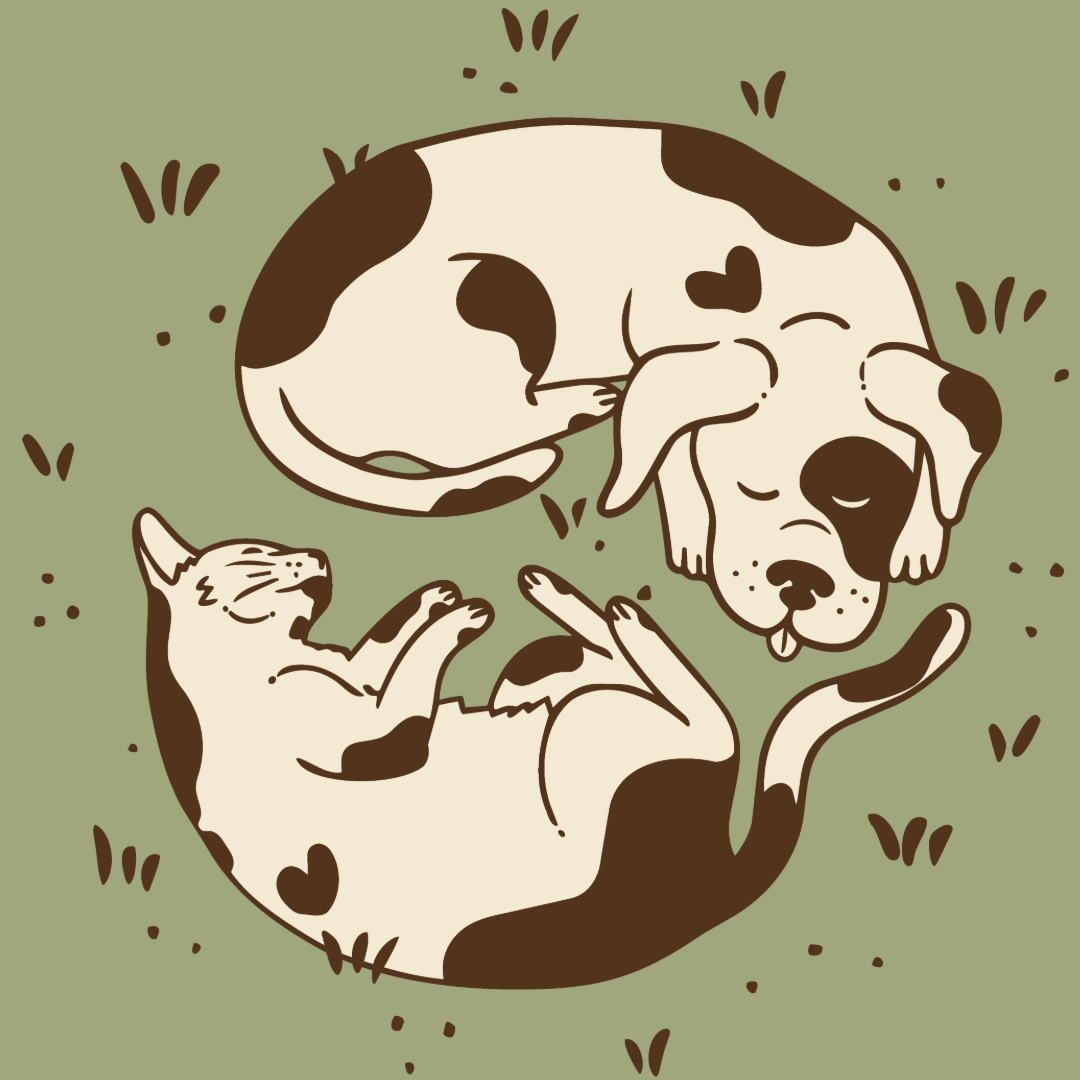 Peace of Mind Petcare
