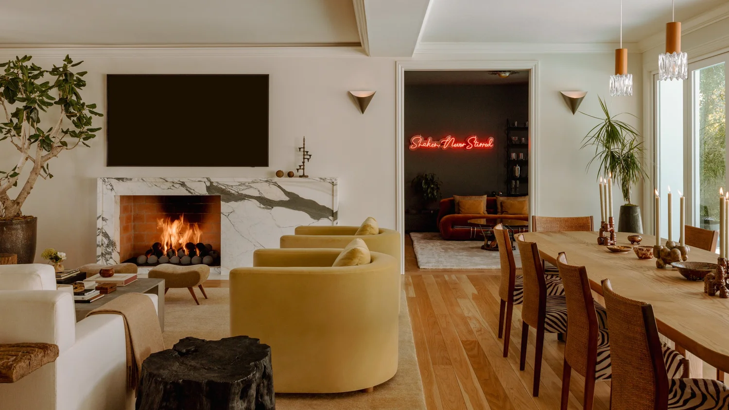 Outpost Estates — TWO MUSE STUDIOS