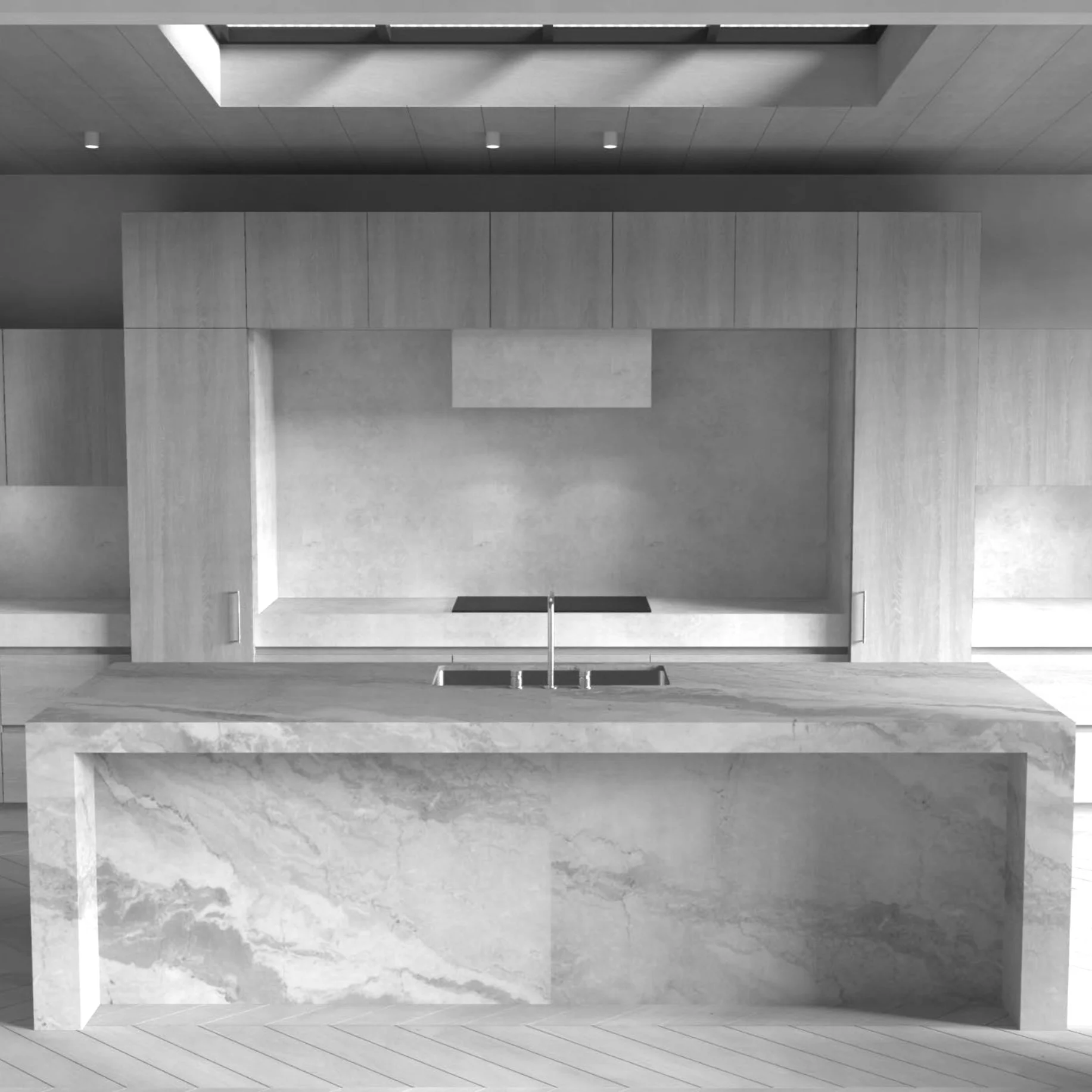 Projects — TWO MUSE STUDIOS