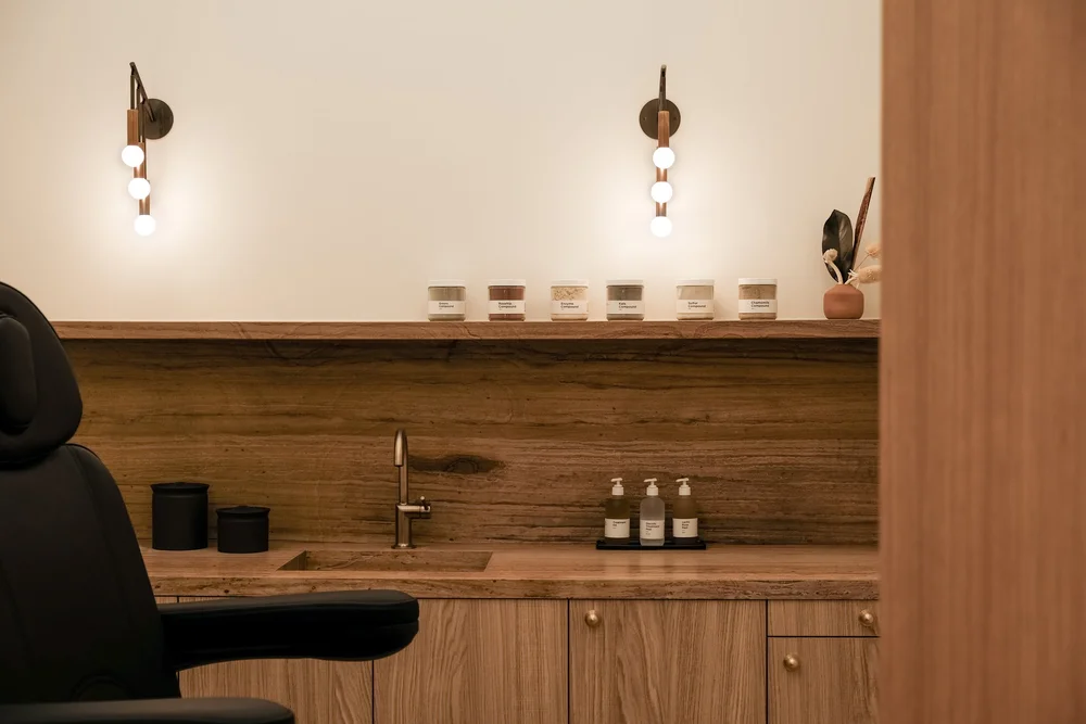 The Next — TWO MUSE STUDIOS