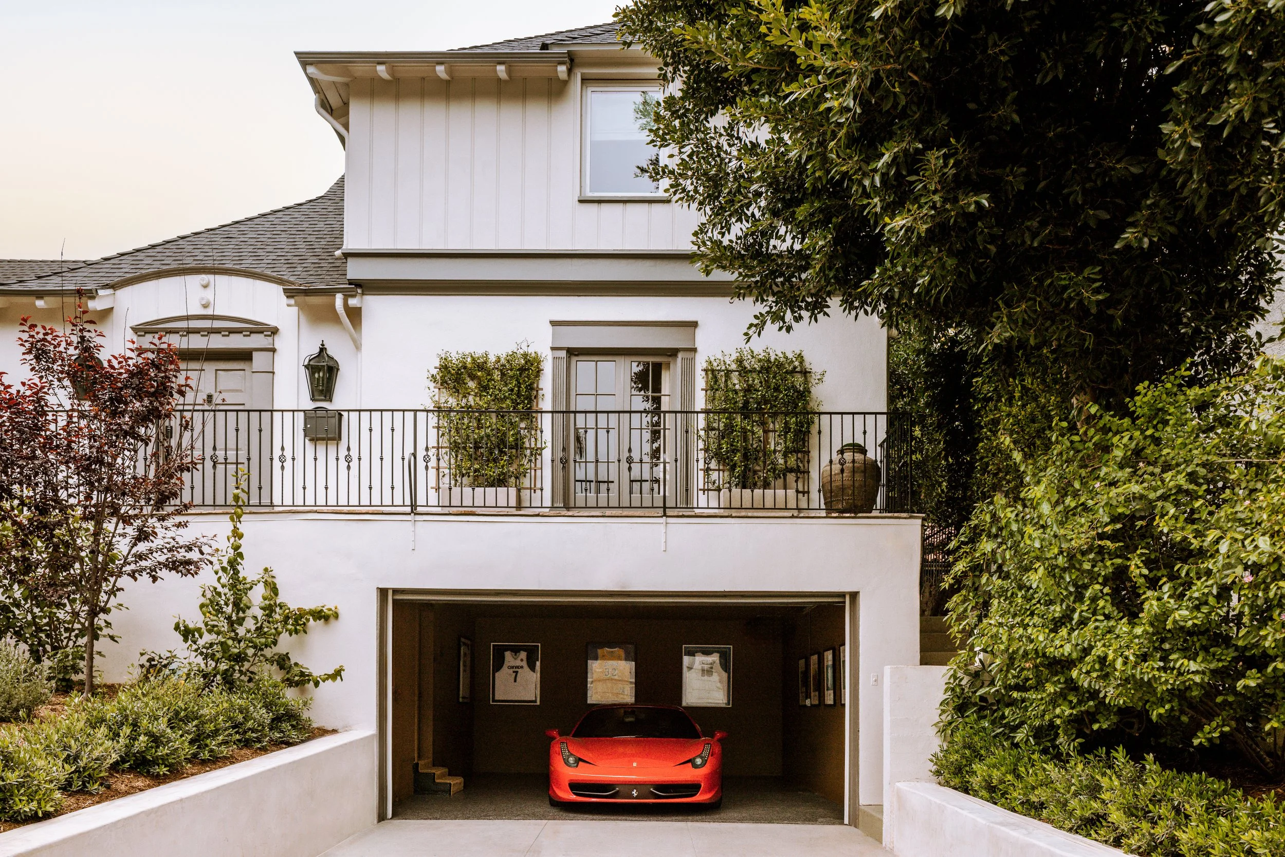 Outpost Estates — TWO MUSE STUDIOS