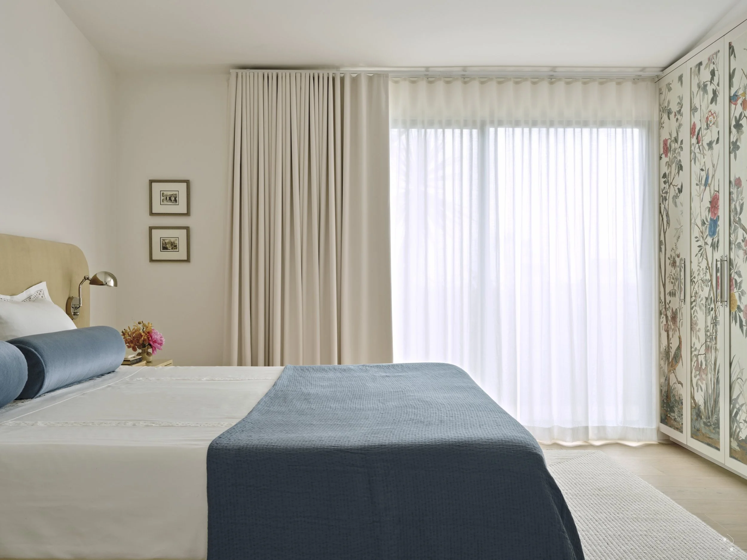 Pacific Palisades — TWO MUSE STUDIOS