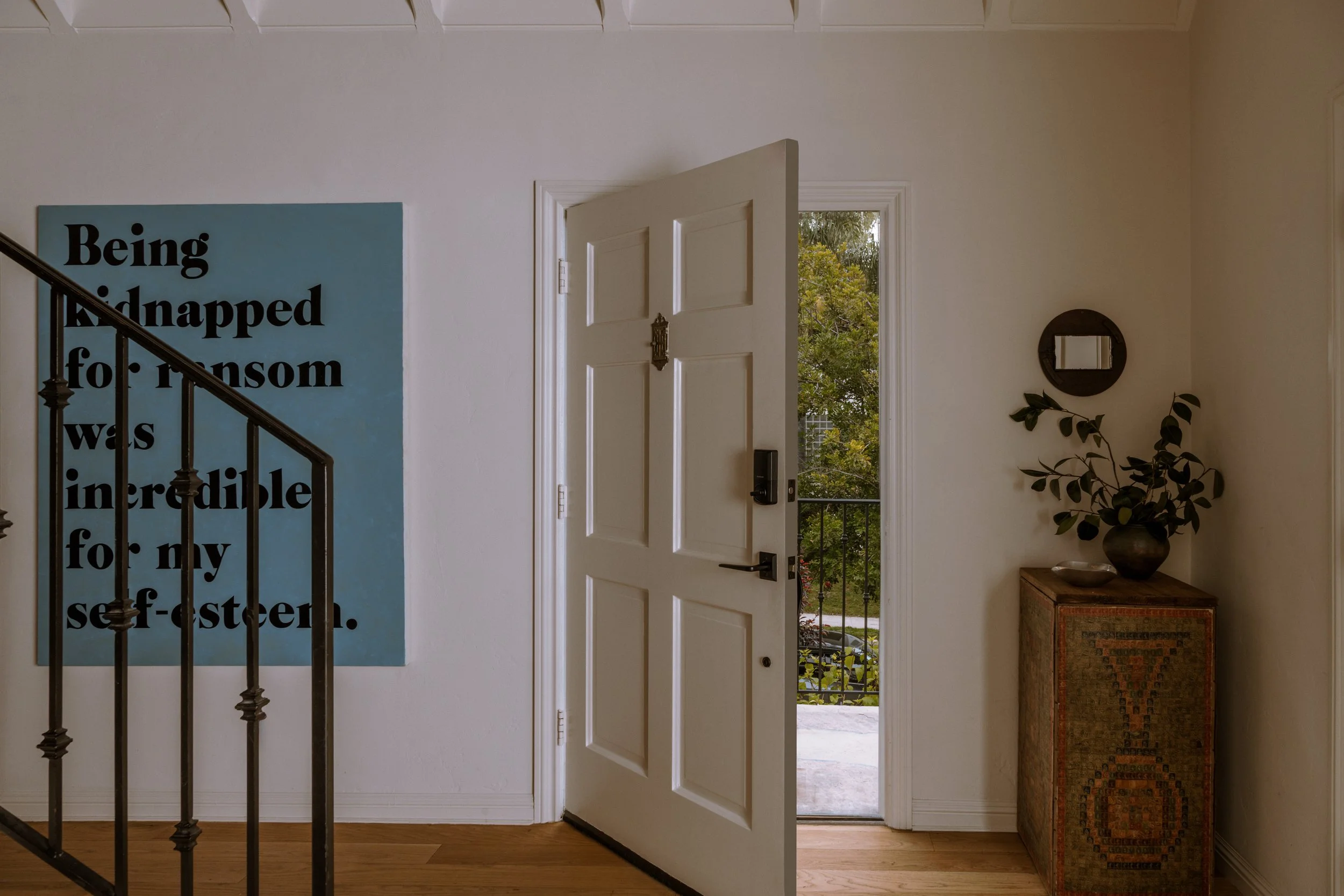 Outpost Estates — TWO MUSE STUDIOS
