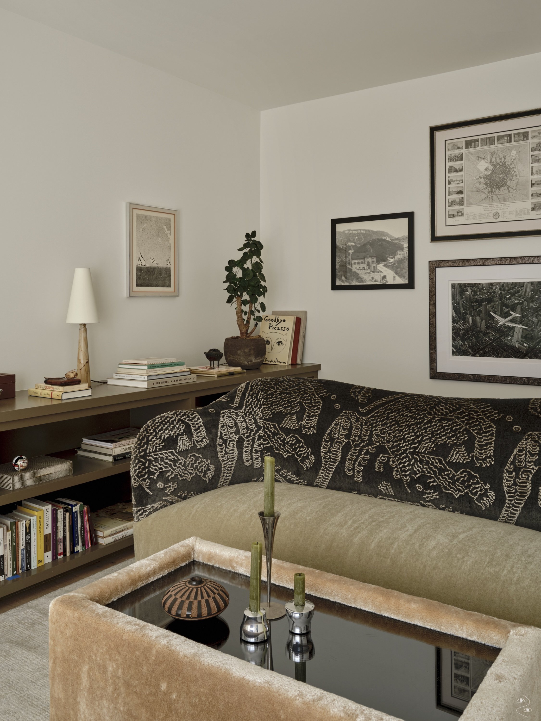 Pacific Palisades — TWO MUSE STUDIOS