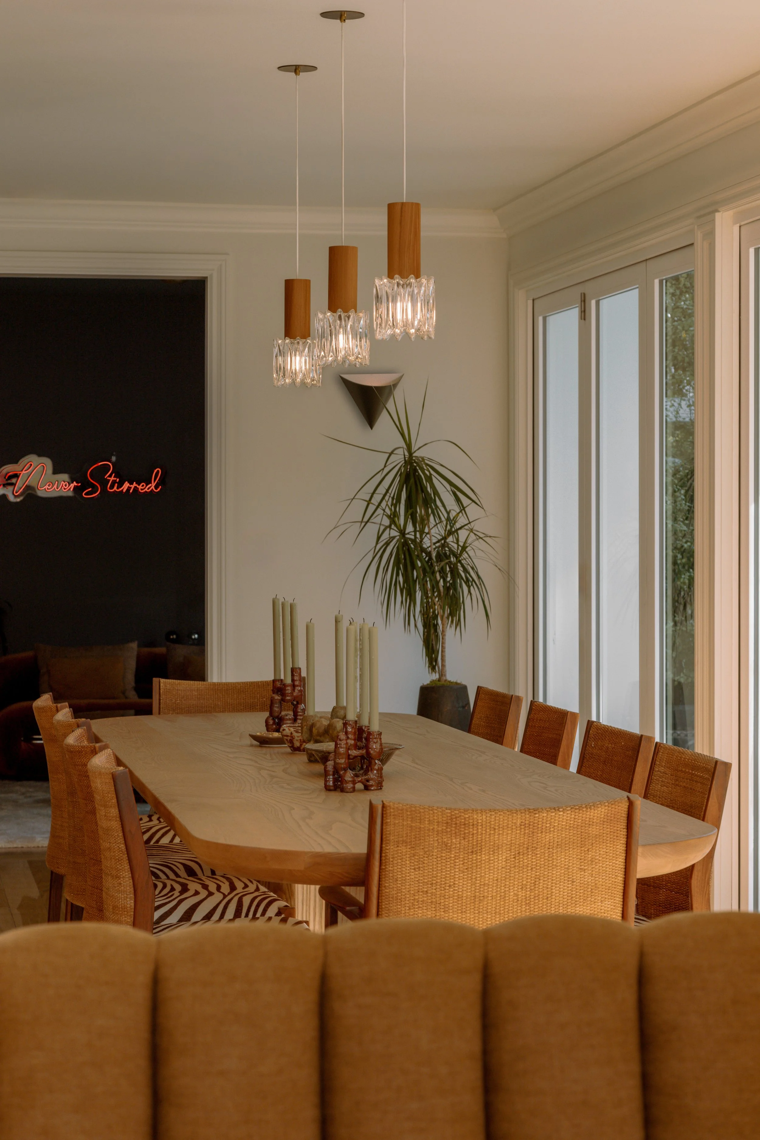 Outpost Estates — TWO MUSE STUDIOS