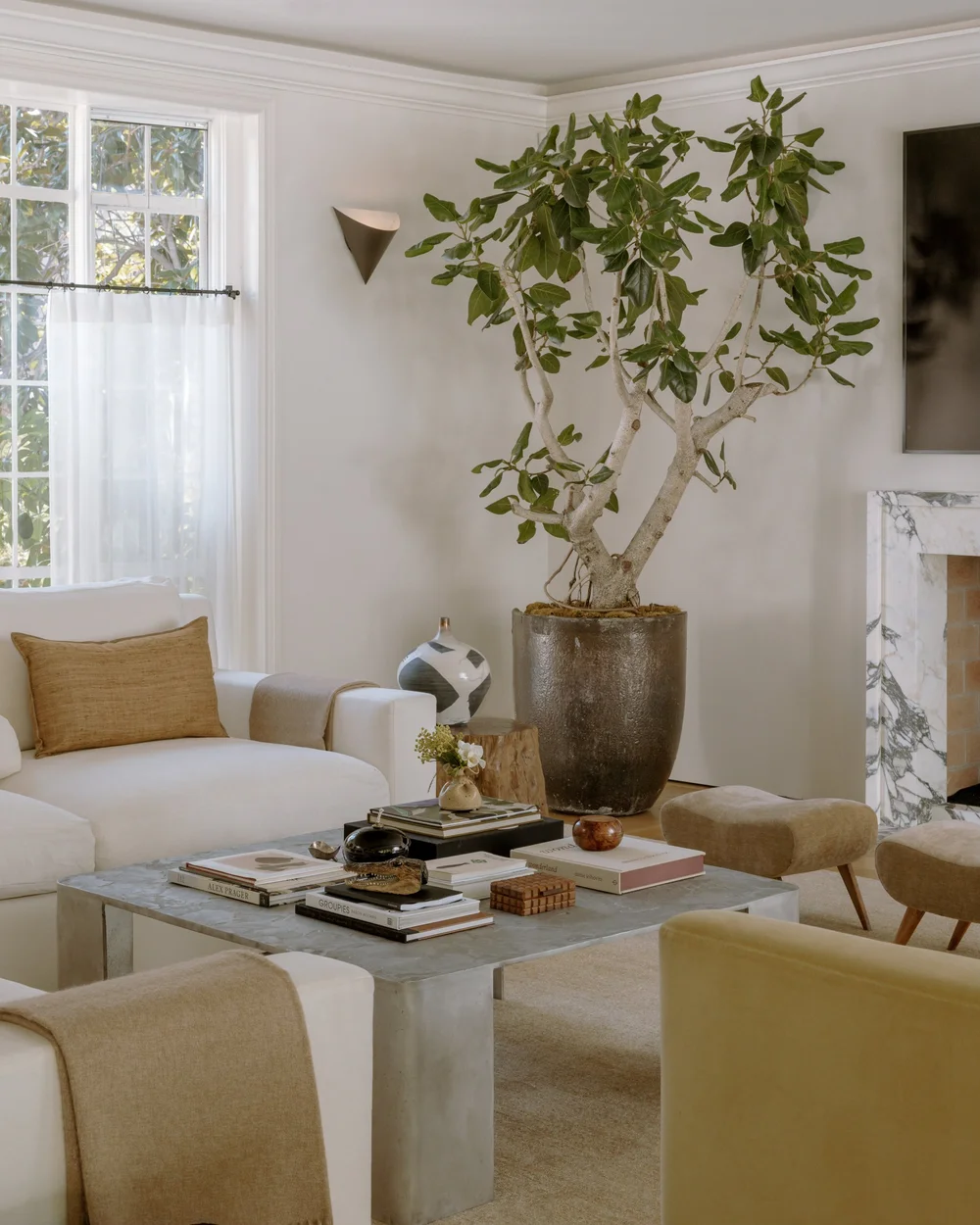 Outpost Estates — TWO MUSE STUDIOS