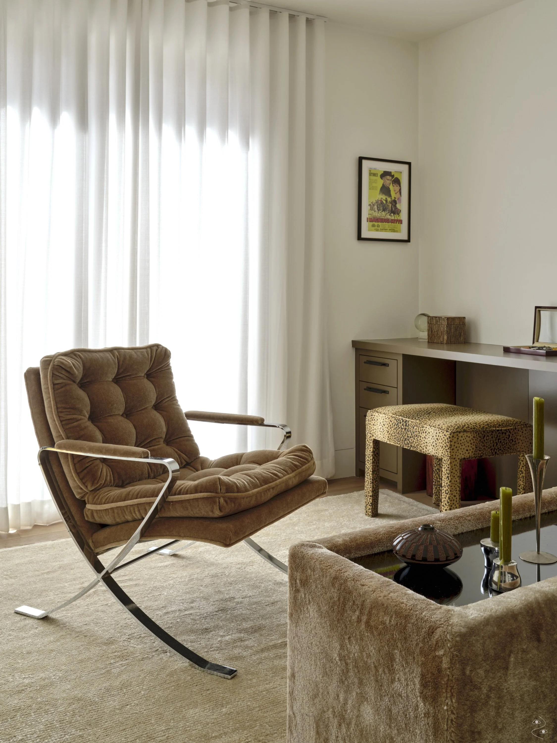 Pacific Palisades — TWO MUSE STUDIOS