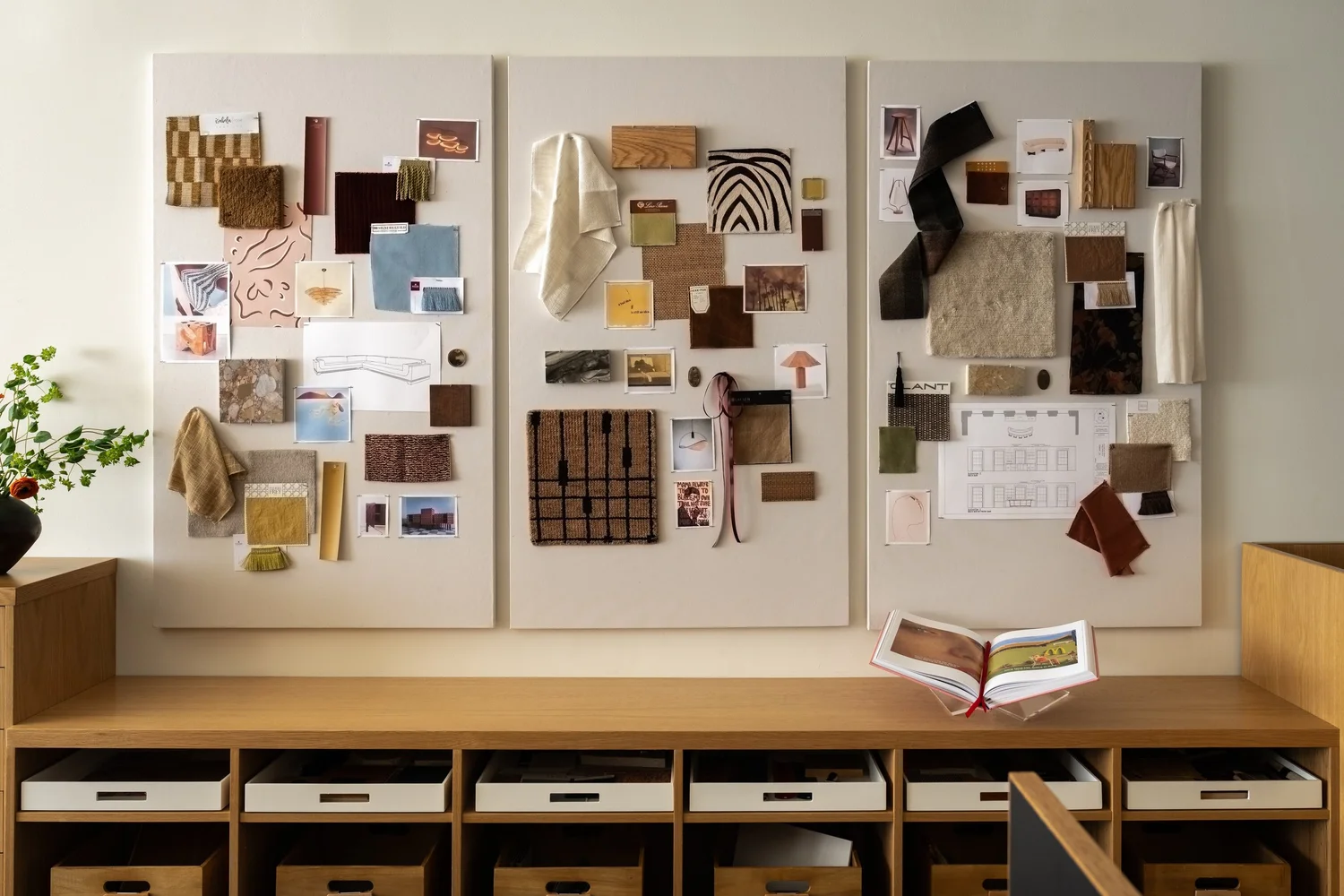 Two Muse Studios — TWO MUSE STUDIOS