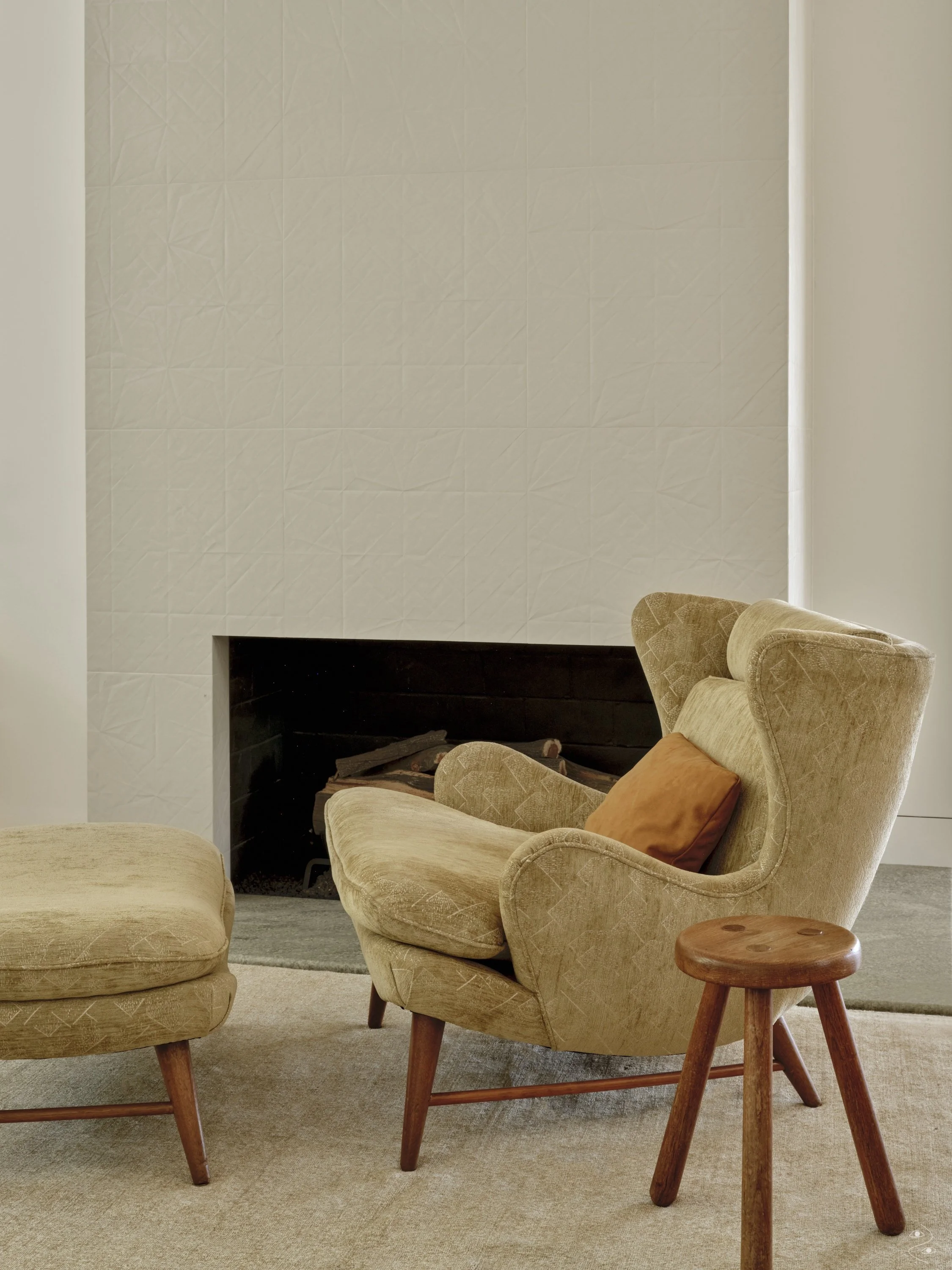 Pacific Palisades — TWO MUSE STUDIOS