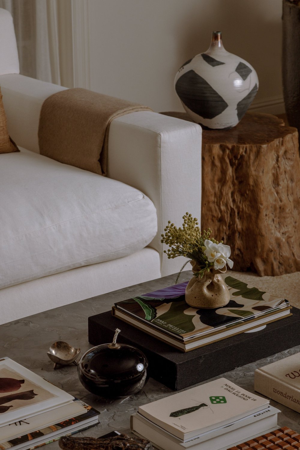 Outpost Estates — TWO MUSE STUDIOS
