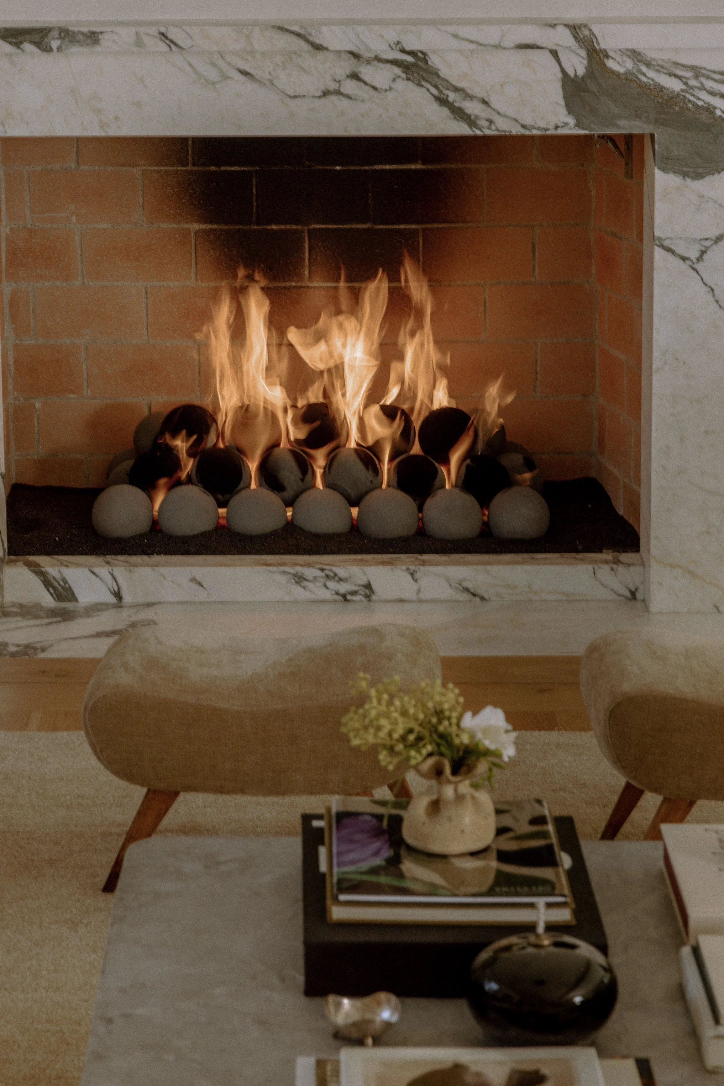 Outpost Estates — TWO MUSE STUDIOS
