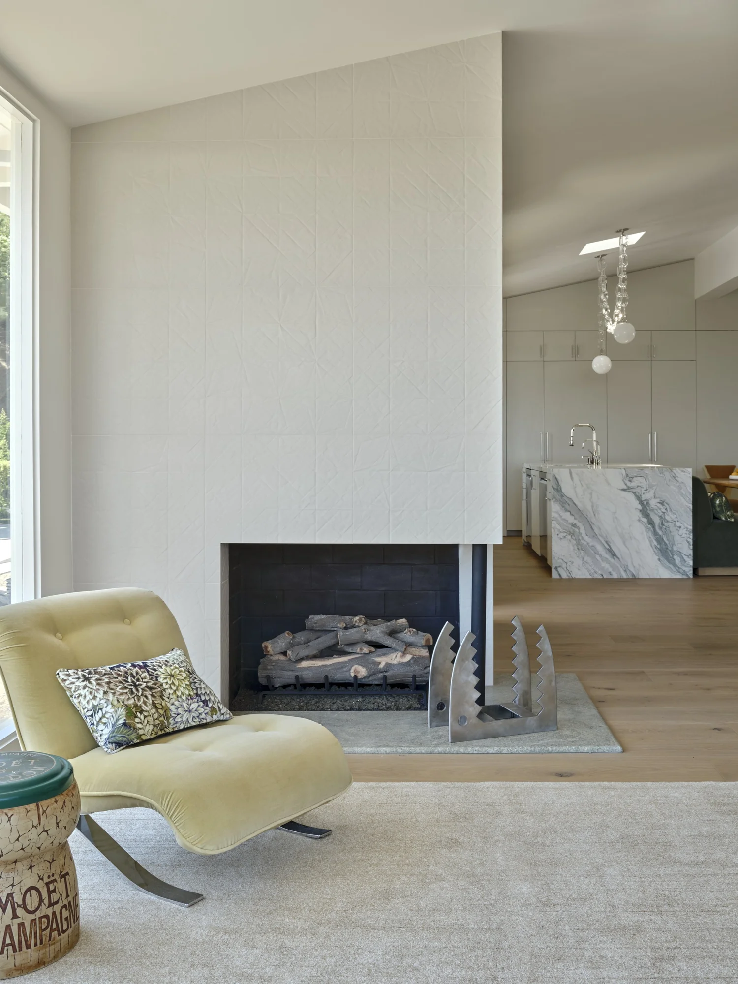 Pacific Palisades — TWO MUSE STUDIOS