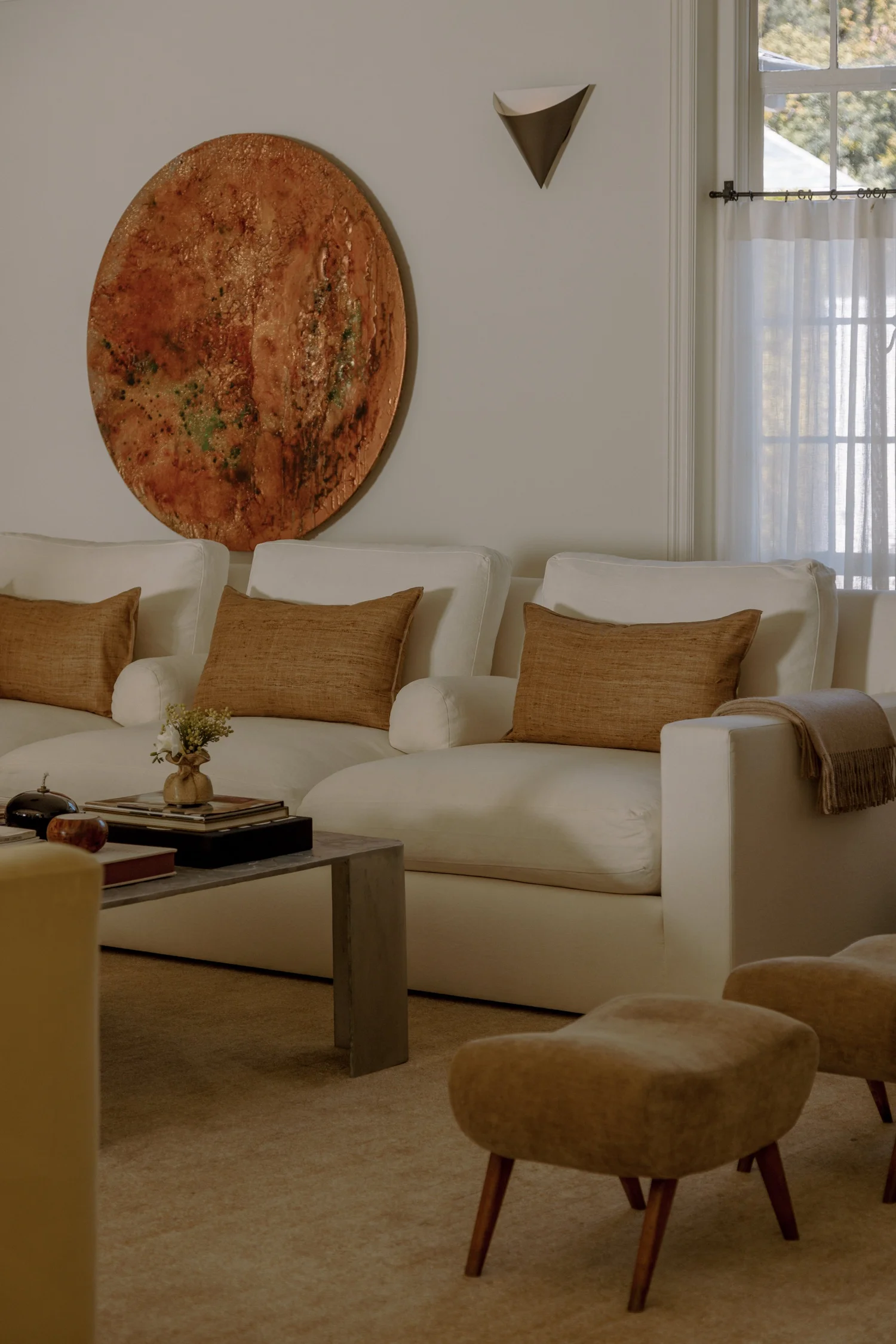 Outpost Estates — TWO MUSE STUDIOS