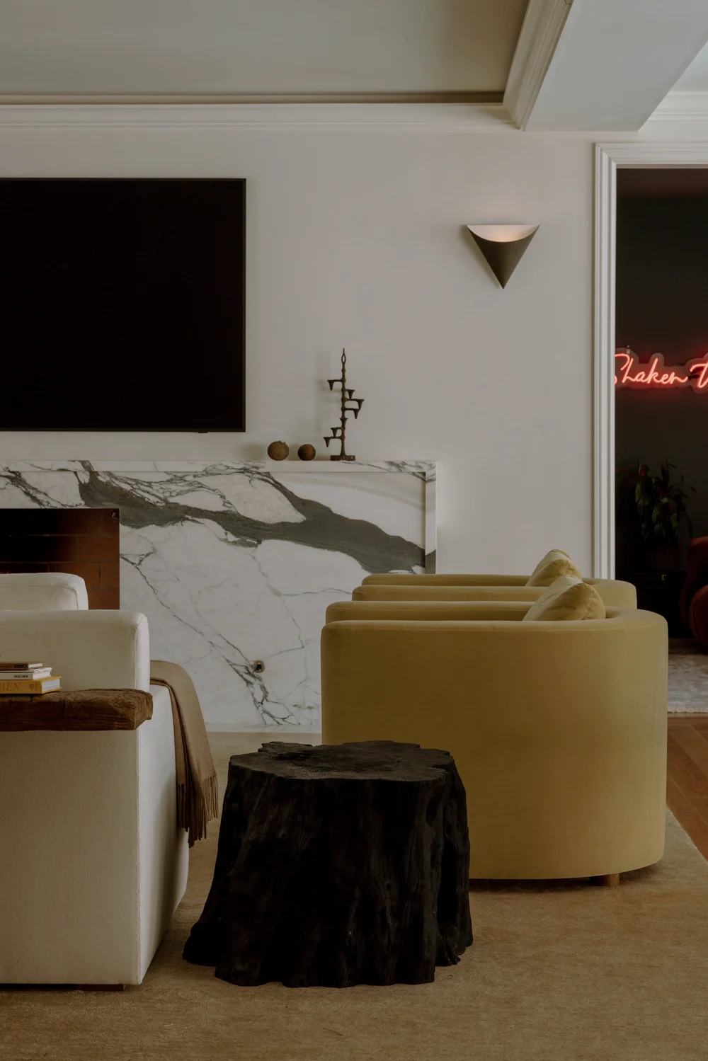 Outpost Estates — TWO MUSE STUDIOS