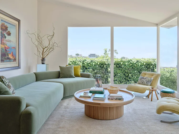 Pacific Palisades — TWO MUSE STUDIOS