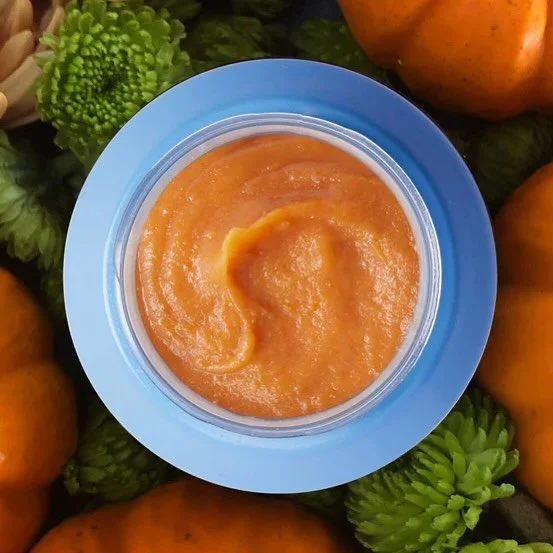 🎃 Our favorite fall glow in a jar: Naturopathica&rsquo;s Pumpkin Enzyme Peel is back in stock &mdash; but only in very limited quantities!

This exfoliating powerhouse is perfect for reviving dull skin, smoothing texture, and revealing that fresh, r