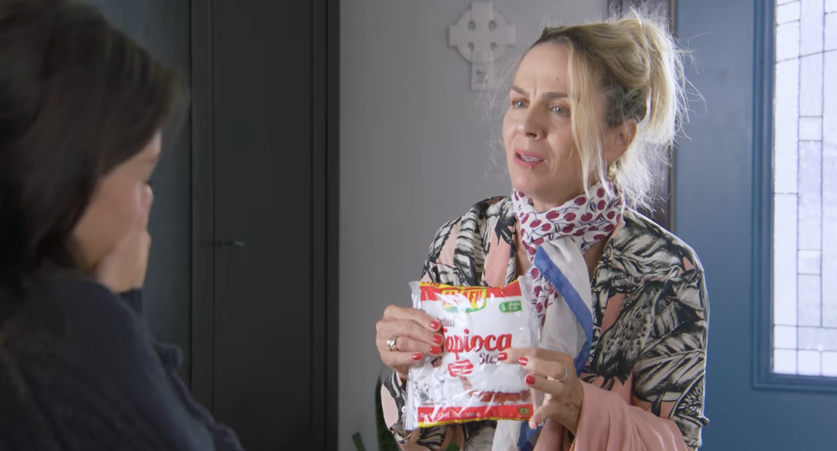 MásGusto — Commercial