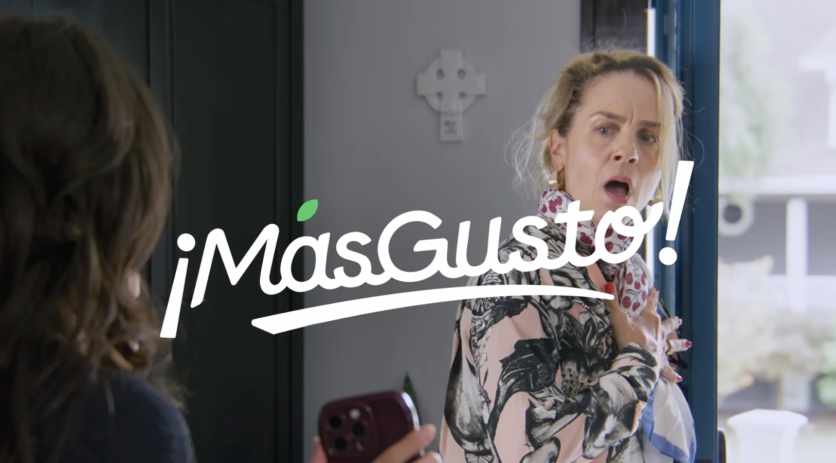 MásGusto — Commercial