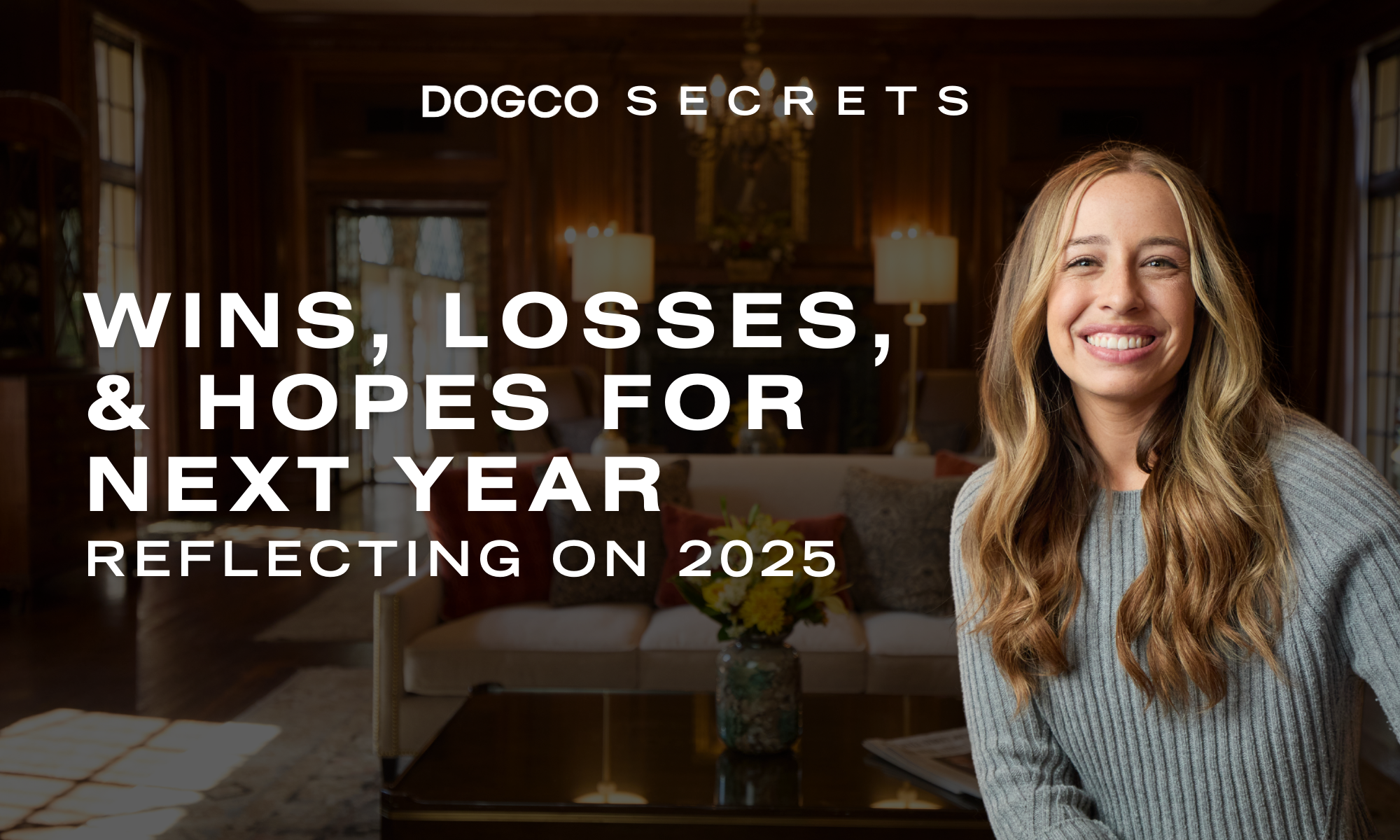 Reflecting on 2025 - Wins, Losses, &amp; Hopes for Next Year