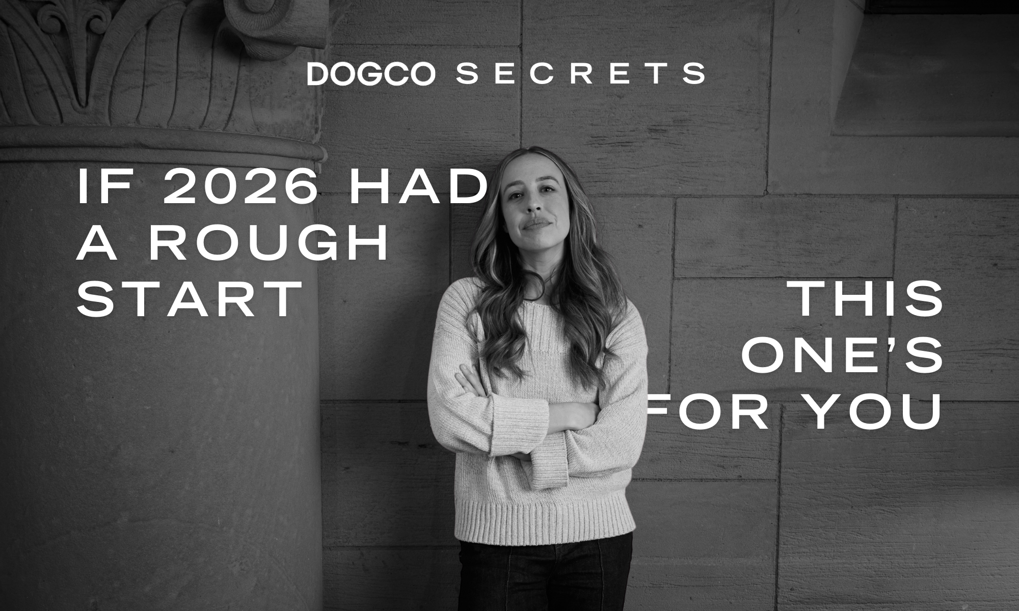 If 2026 Had A Rough Start, This One’s For You