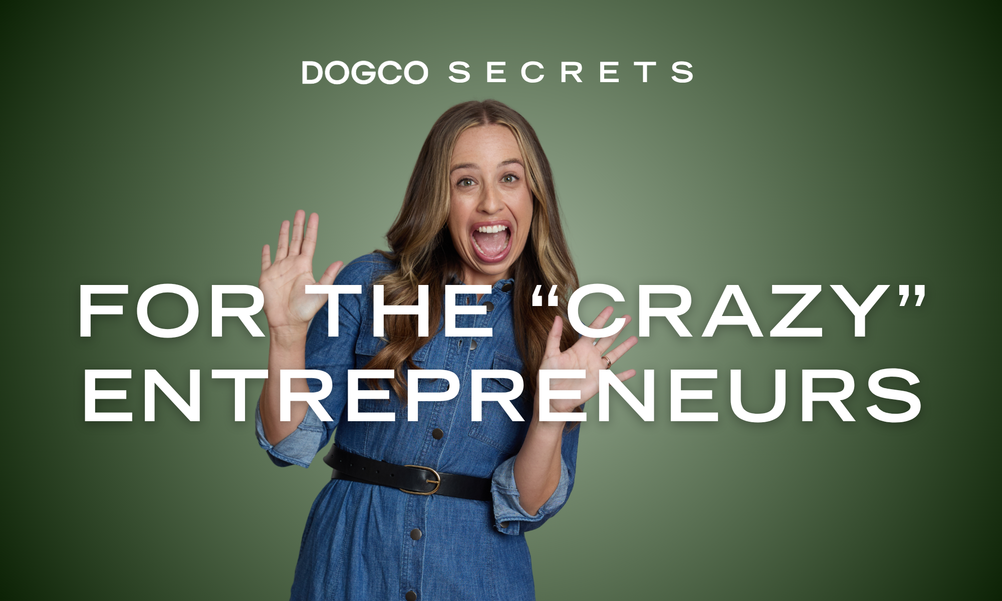 When People Think You’re Crazy For Entrepreneurship
