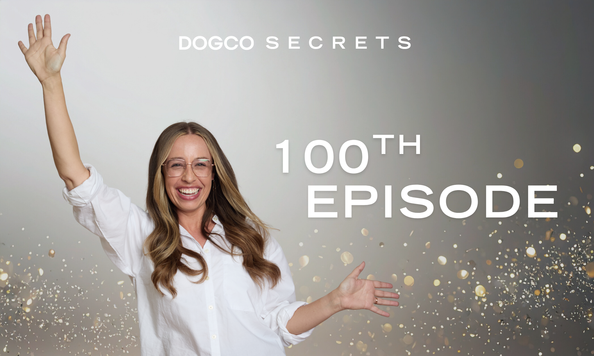100th Episode Podcast Takeover with Collin Funkhouser
