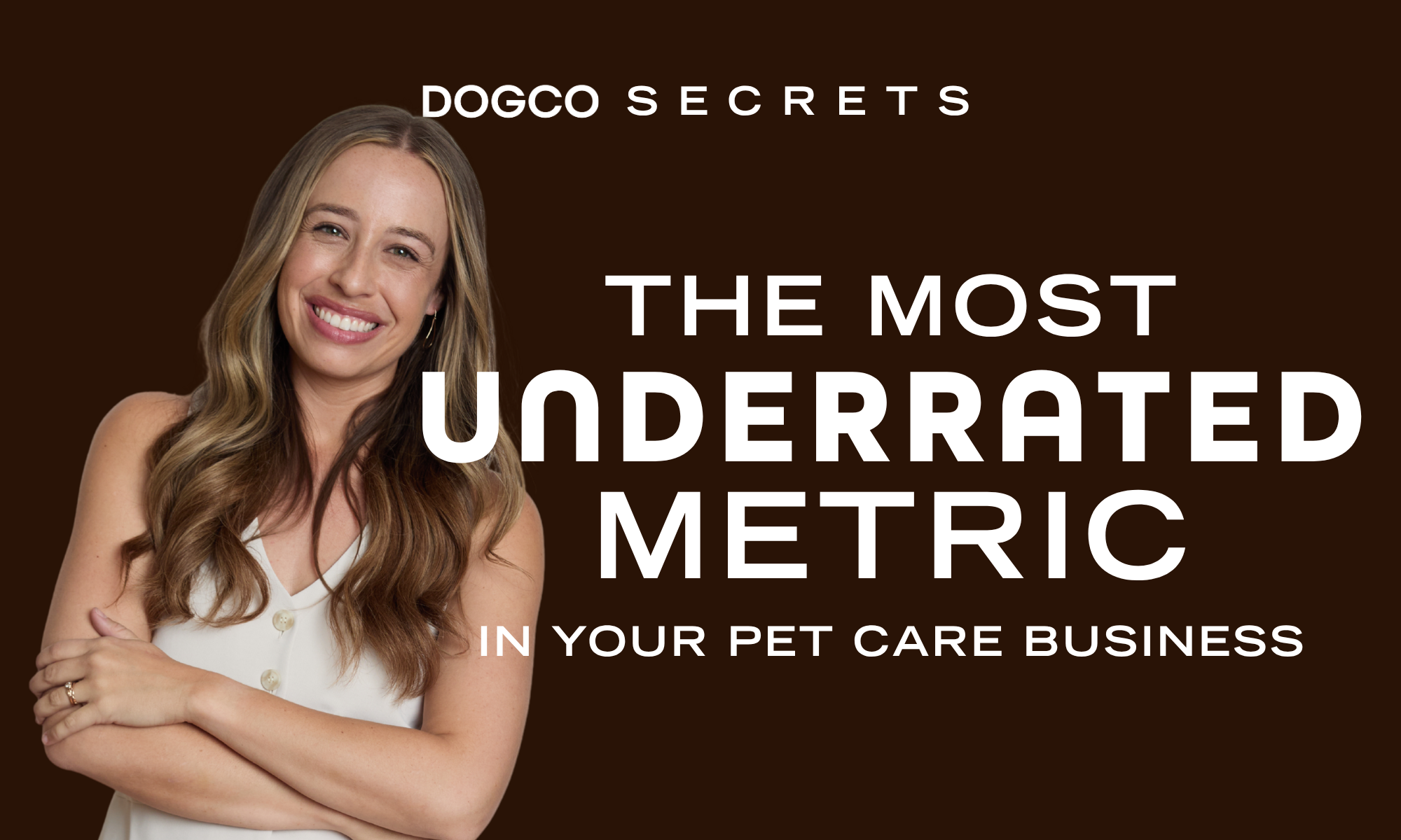 The Most Underrated Metric in Your Business
