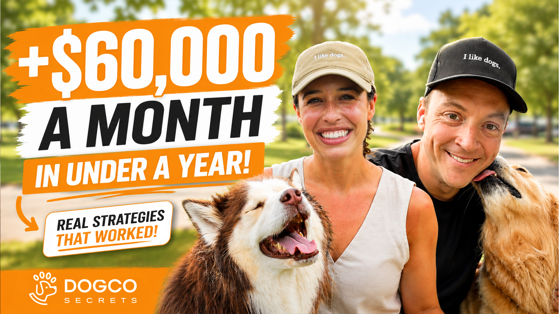 Increasing Revenue by Over $60,000 a Month In Under 1 Year with Dave Peterson