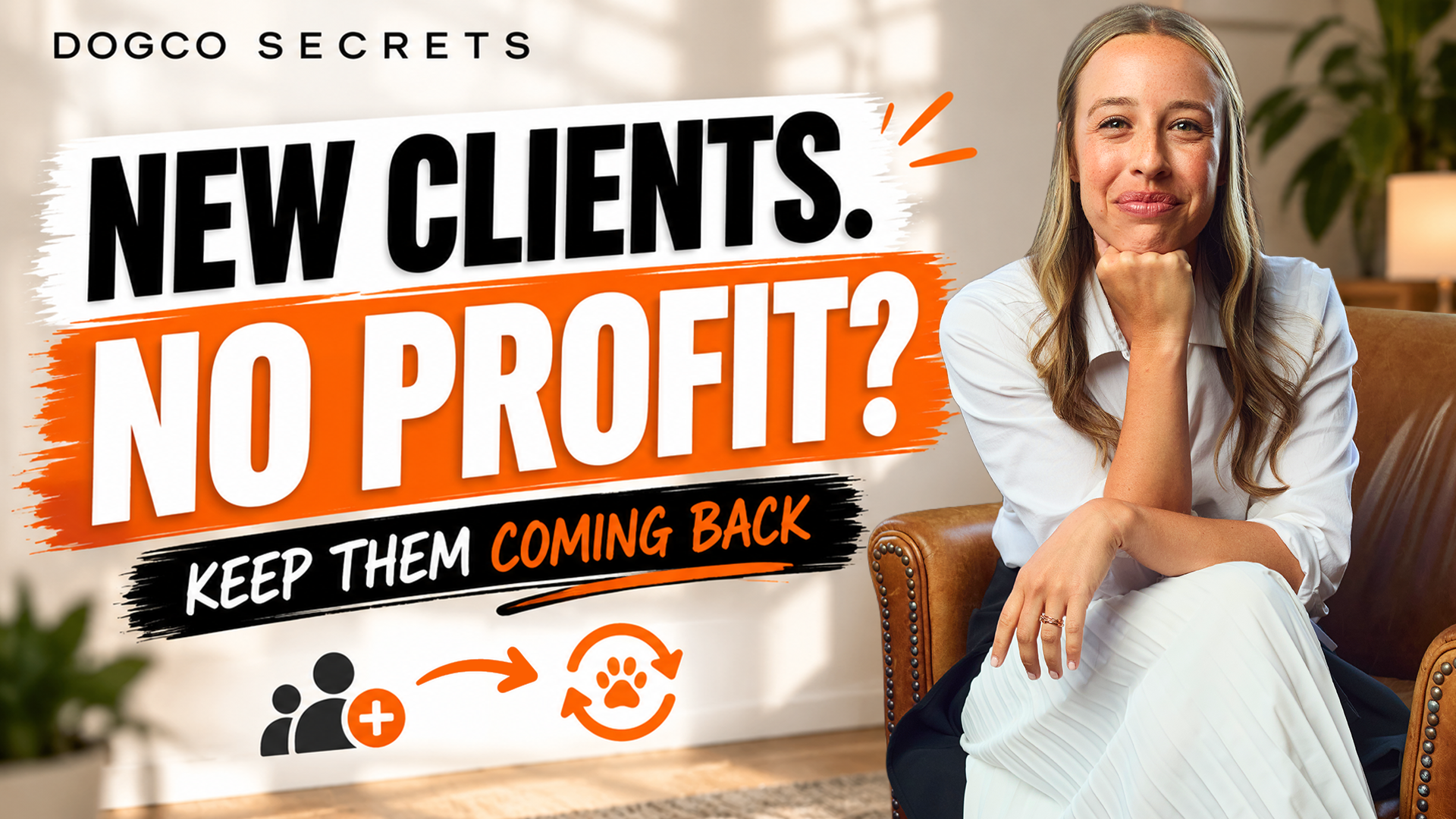 3 Strategies to Influence Client Retention
