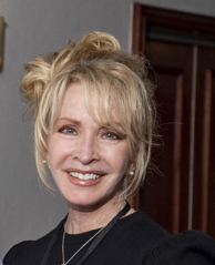 Judy Kendall - CEO