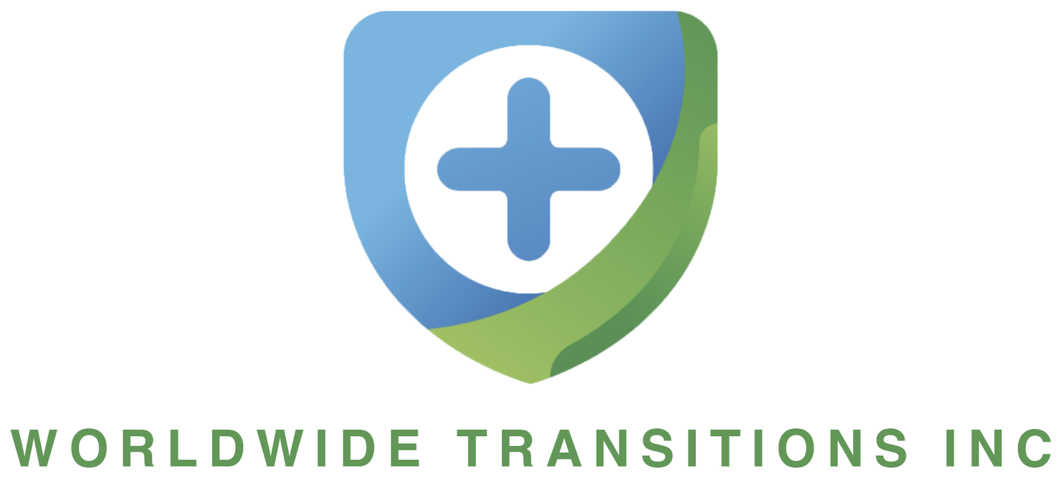 Worldwide Transitions Inc