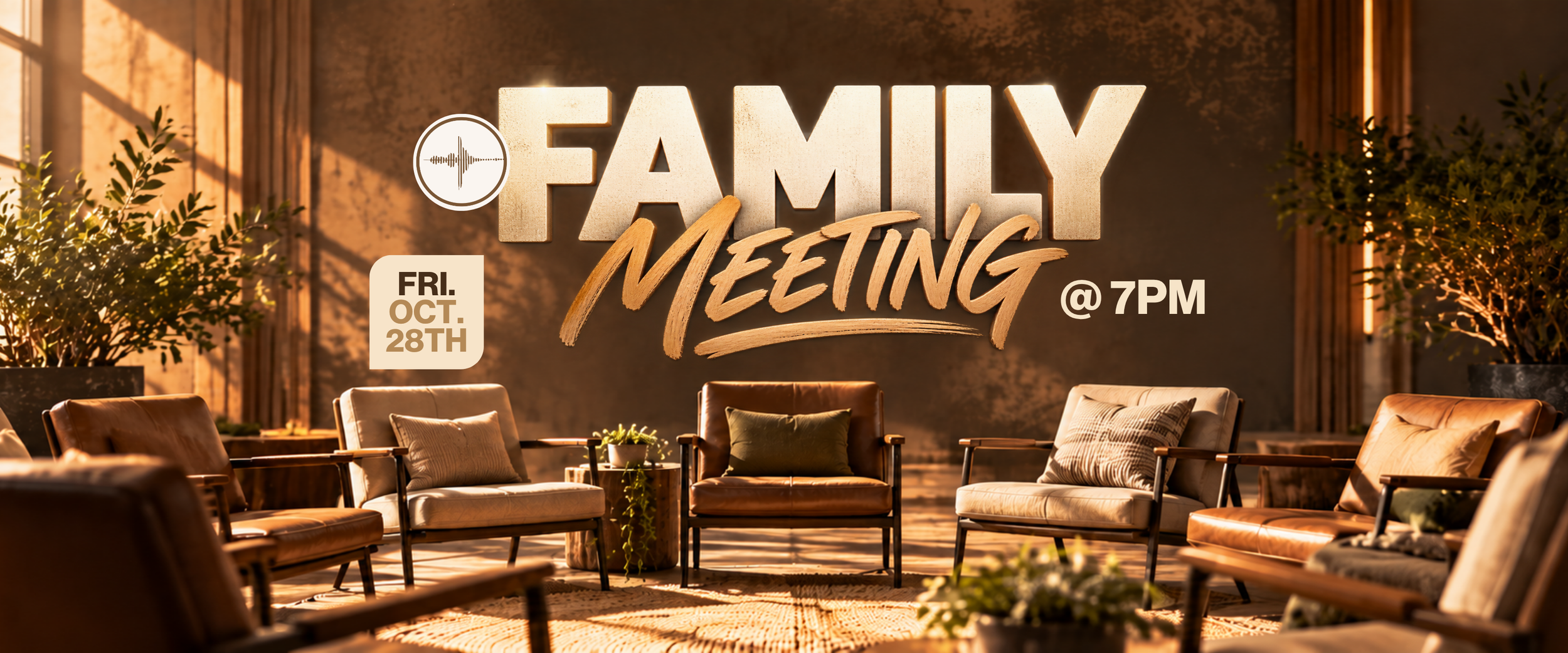 Family Meeting