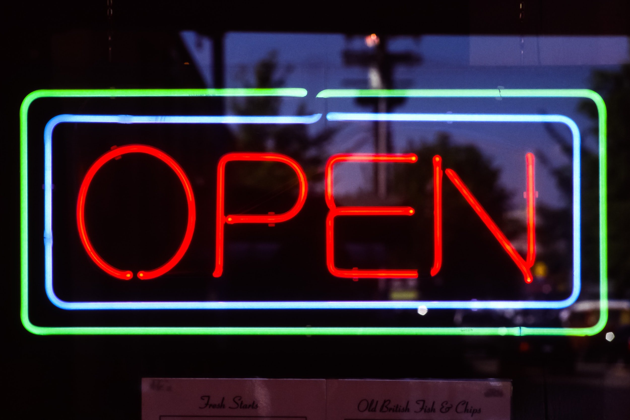 The  Grand “Re”Opening: Small Biz Post-Corona