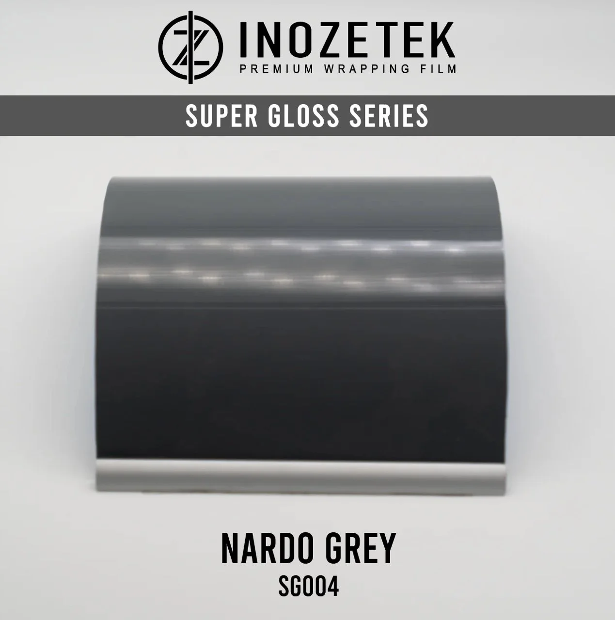 Inozetek Nardo Grey