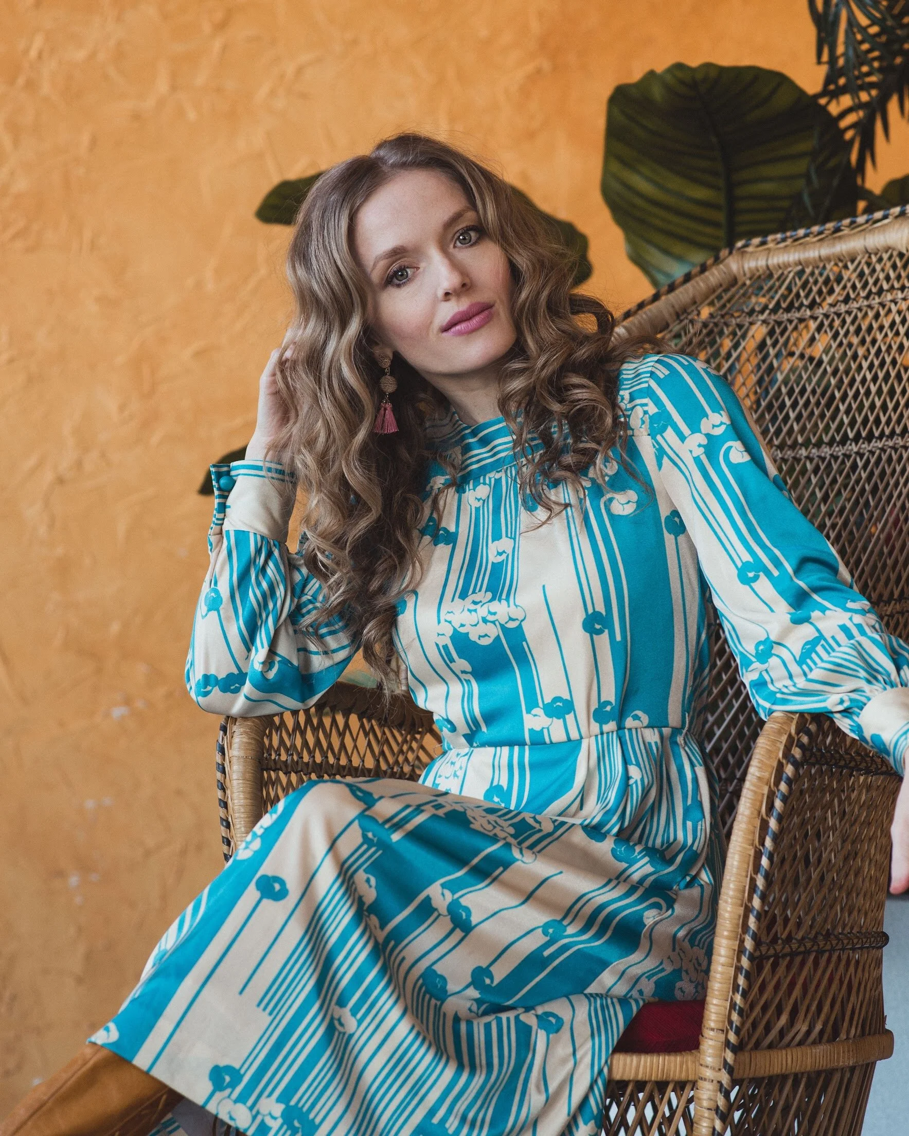 photo: Kristi Griffith