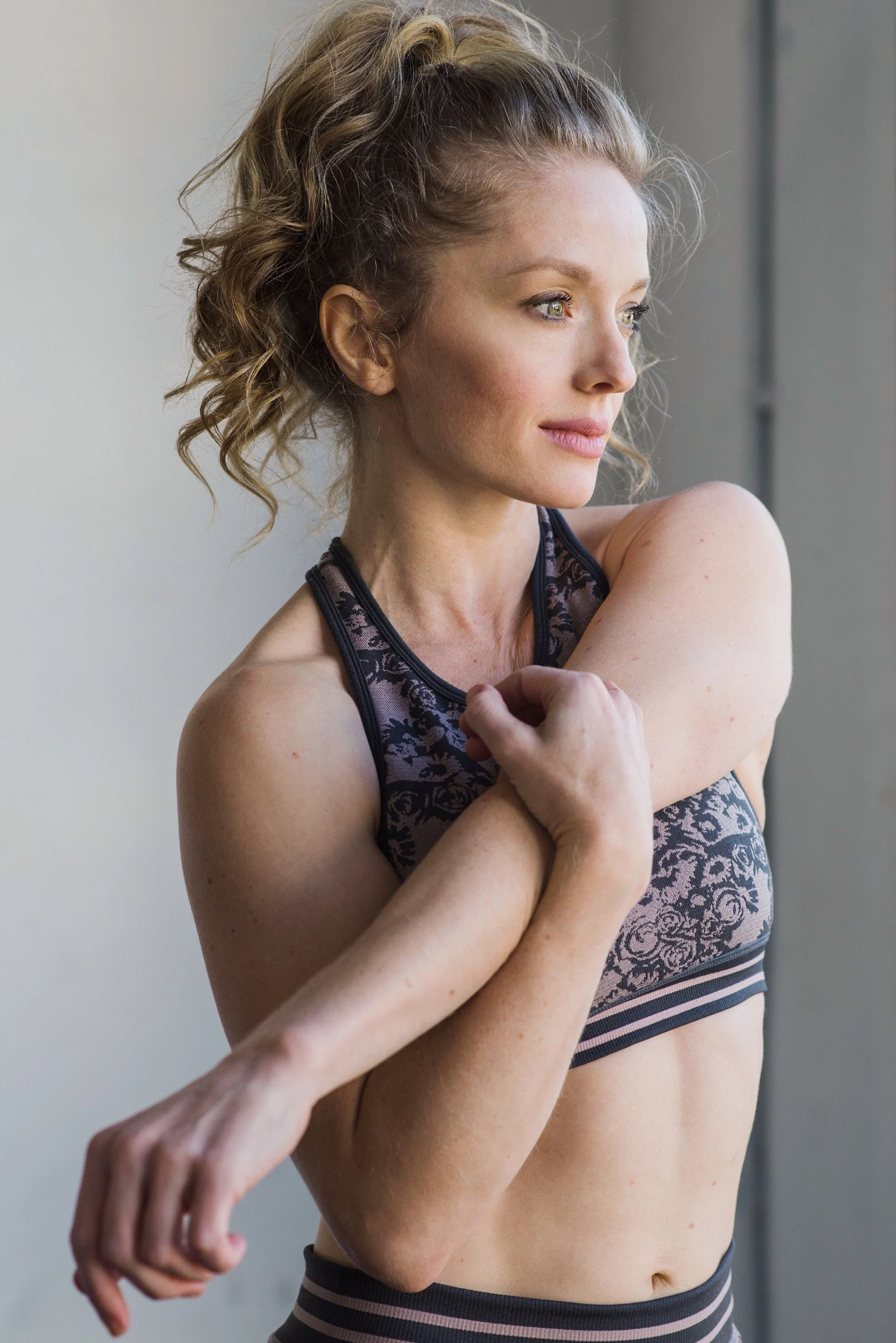 photo: Kristi Griffith