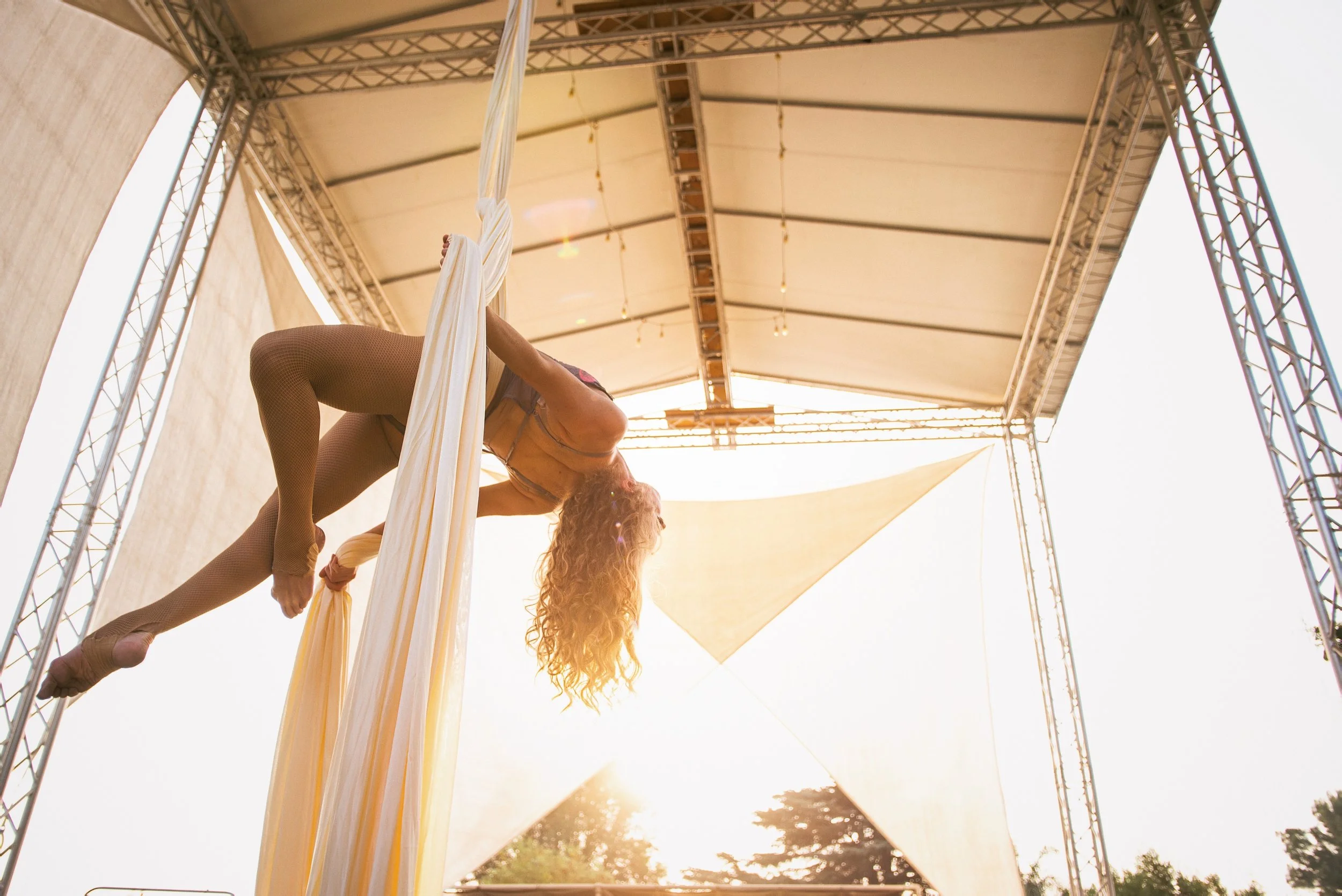 photo: Kristi Griffith