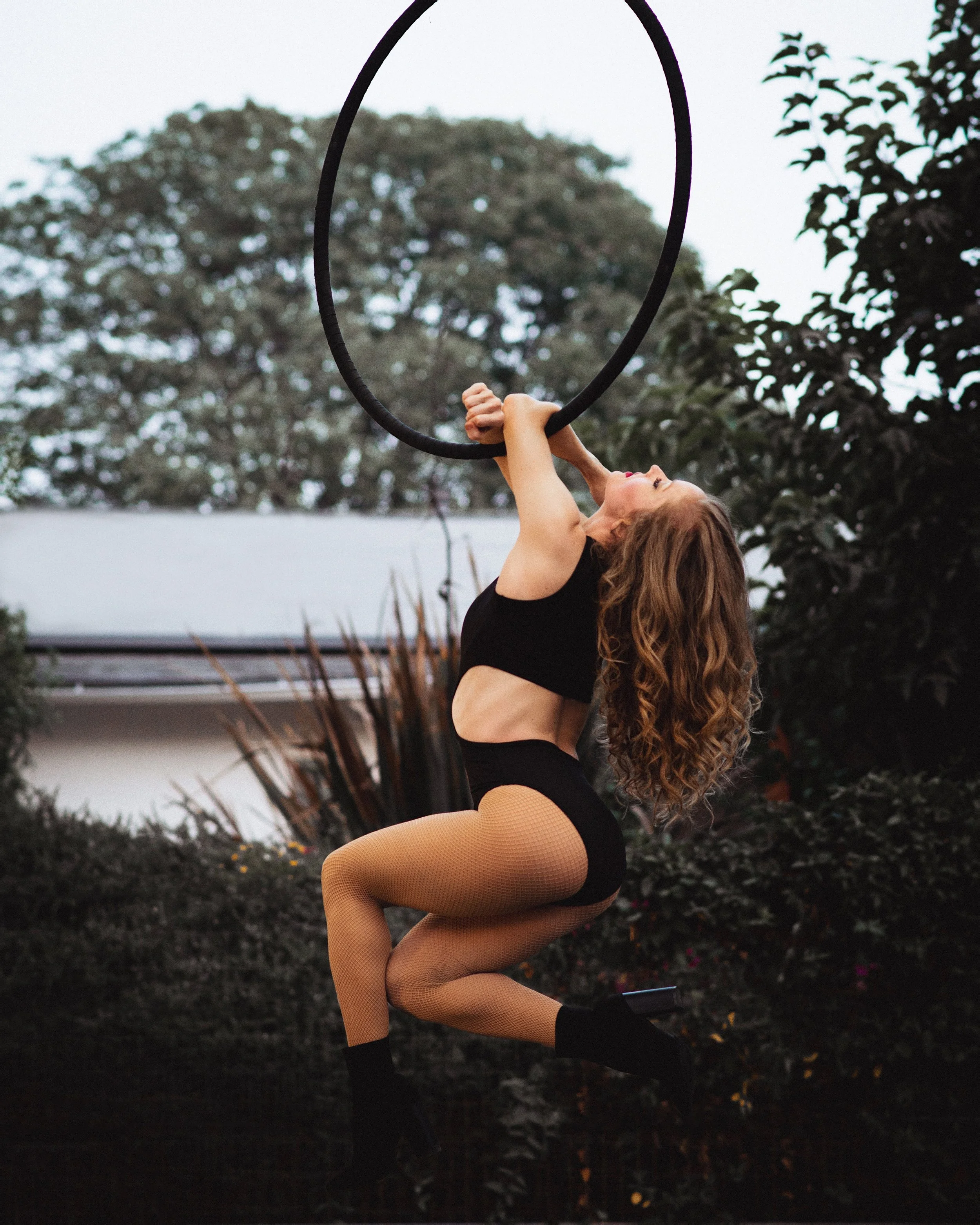 photo: Kristi Griffith