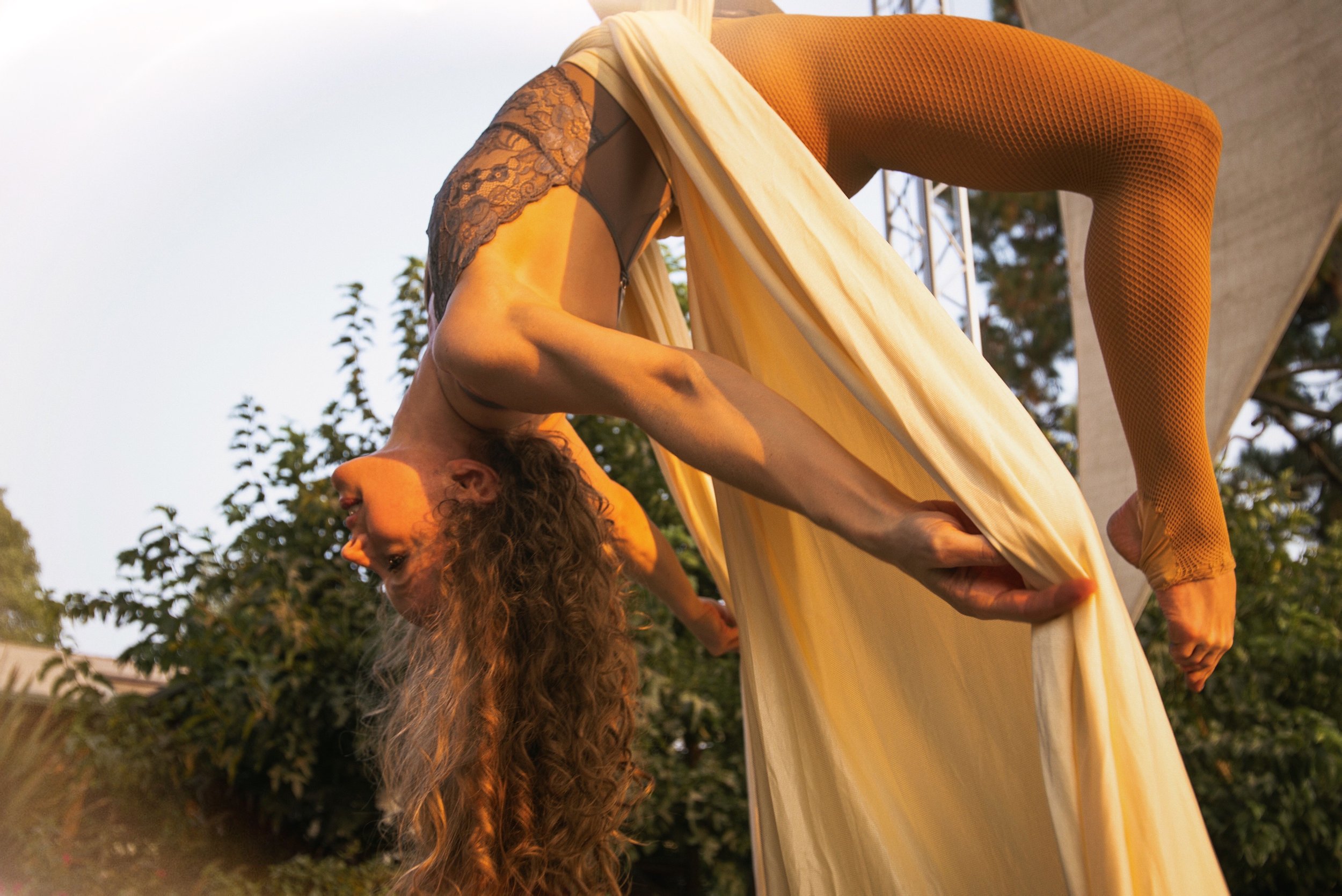 photo: Kristi Griffith