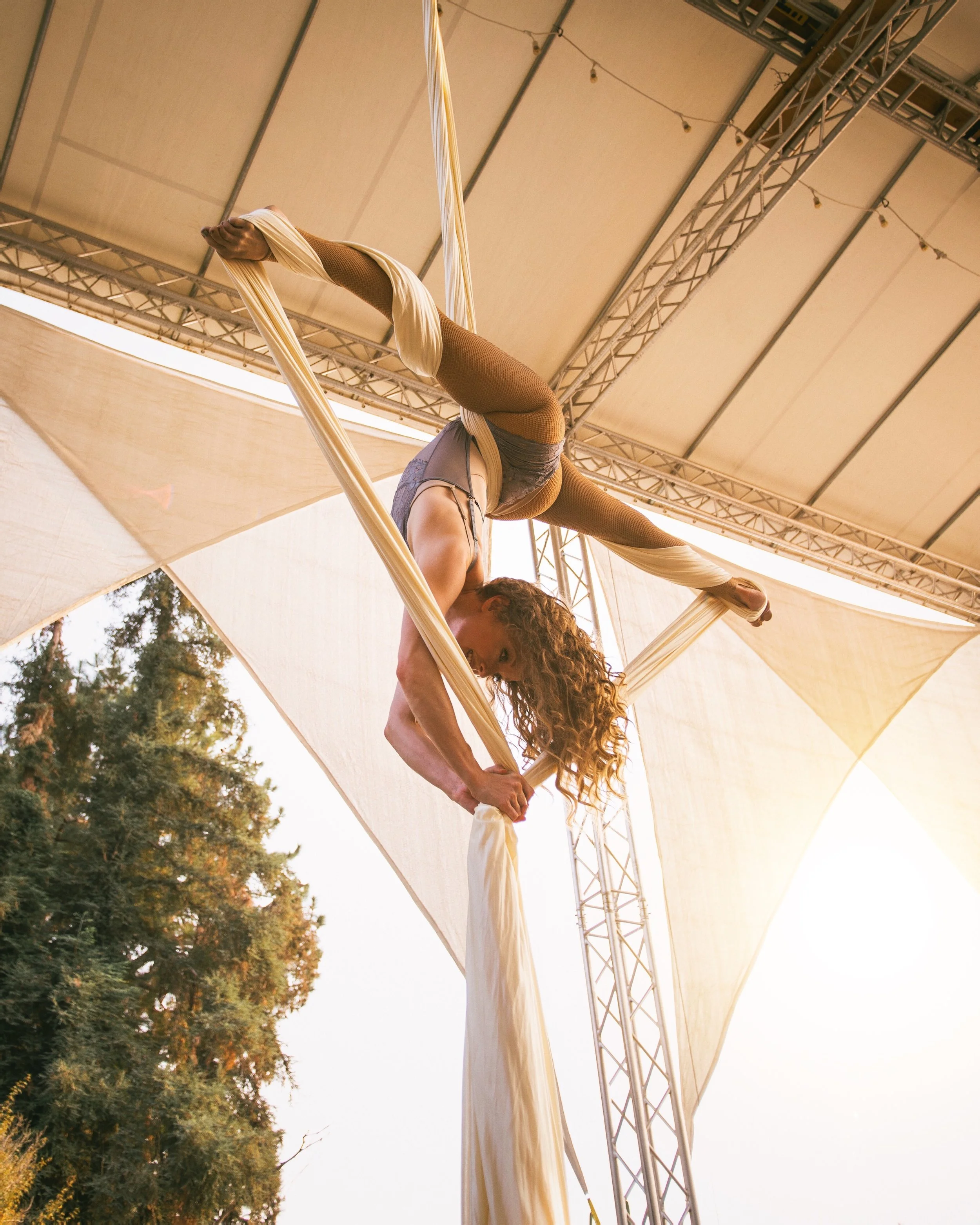 photo: Kristi Griffith