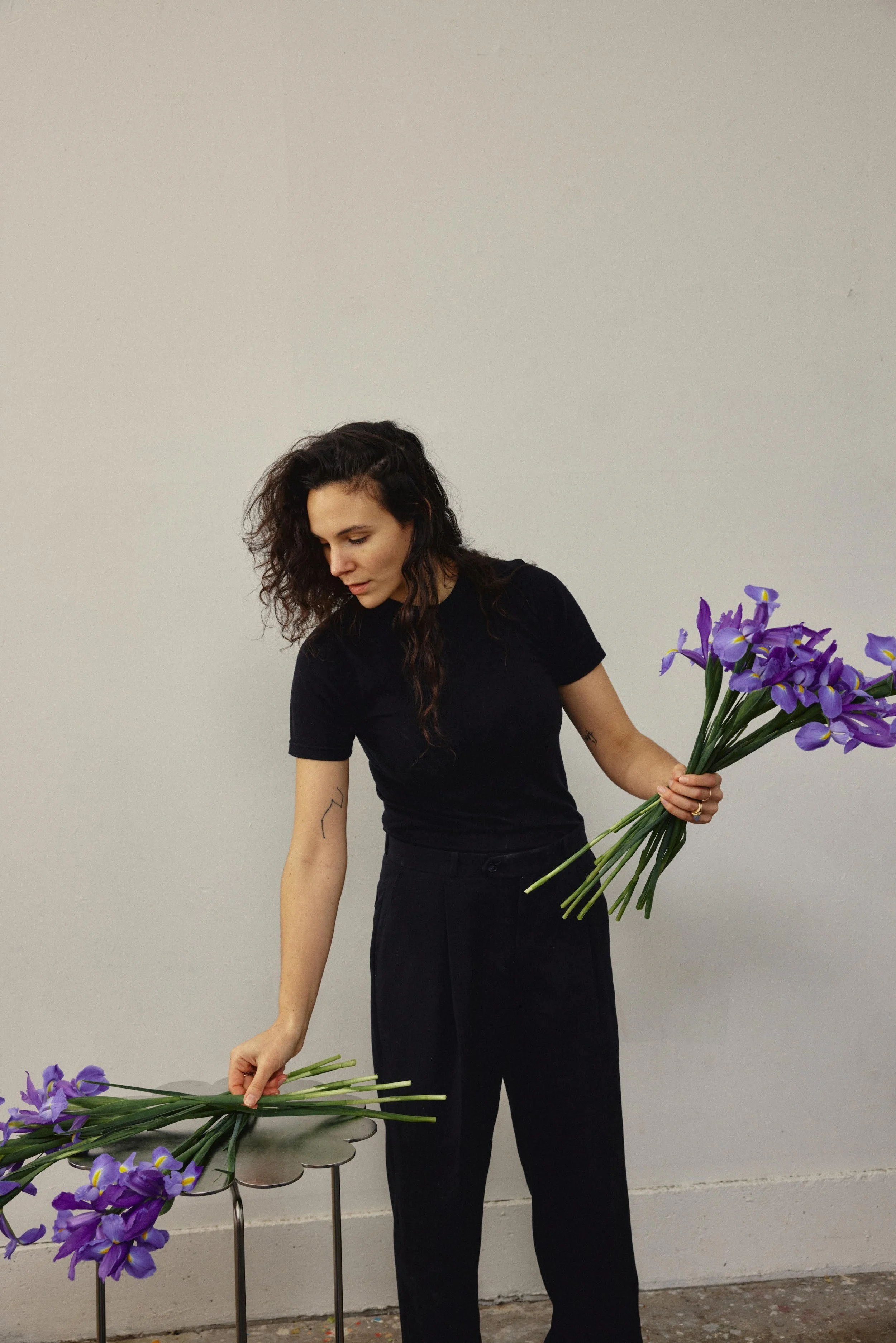 Playlist: florals for spring, groundbreaking
