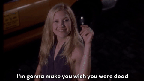 Cheesy Rom-Coms and the Supposed Whimsy of Becoming a Writer