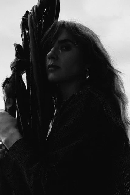 Playlist: Louise Burns gives us melody, mood, and mystery