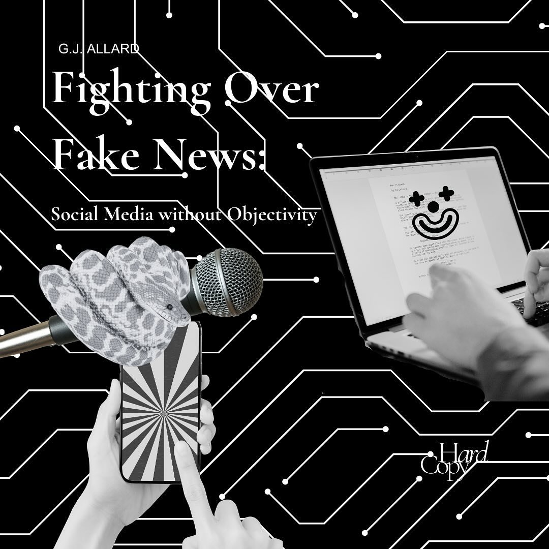 What happens when a government removes the ability for a person to *discover* news?

From vaccines and masks to political candidates and movie reviews, social media has been the proving ground for us all: Boomers, GenX, Millenials, and Gen Zers have 