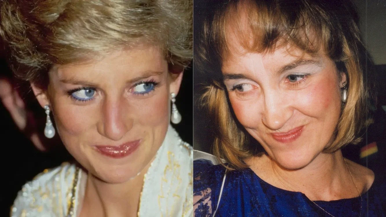 A Royal Fantasy: On Princess Diana, Parasocial Grief and The Digital Footprint We Leave Behind