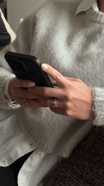 The Online Allure